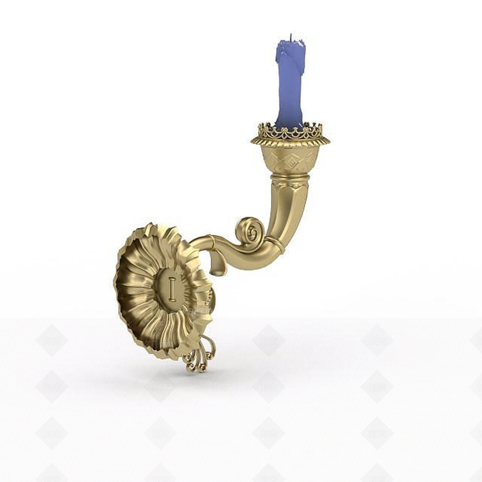 现代其他电器3D模型下载【ID:1199844483】