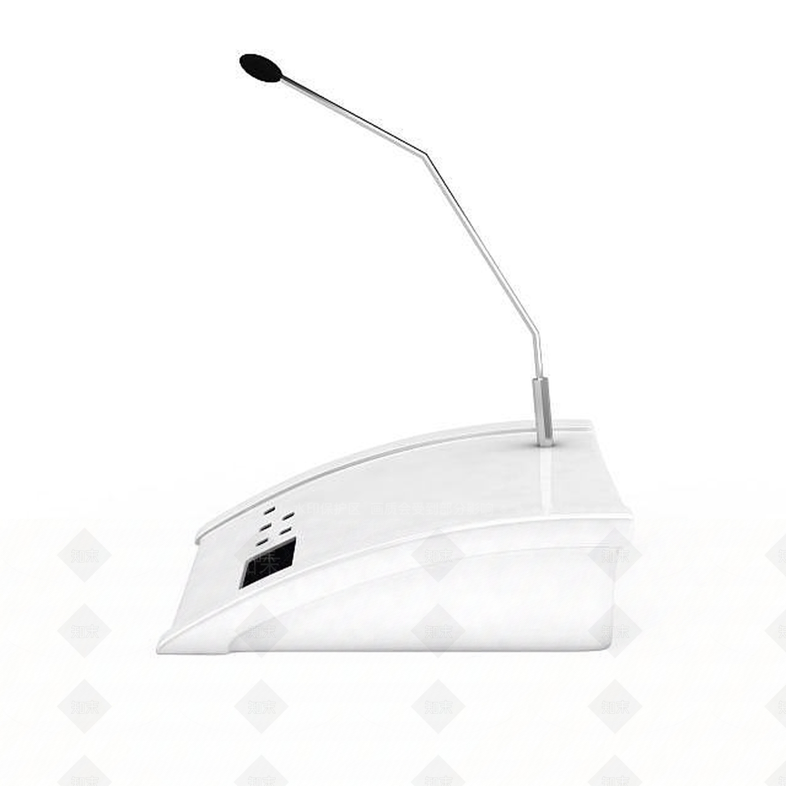 现代其他电器3D模型下载【ID:1199838619】