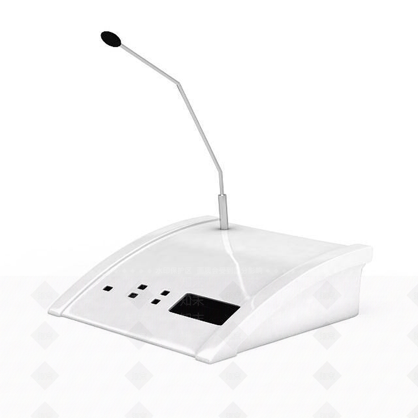 现代其他电器3D模型下载【ID:1199838619】