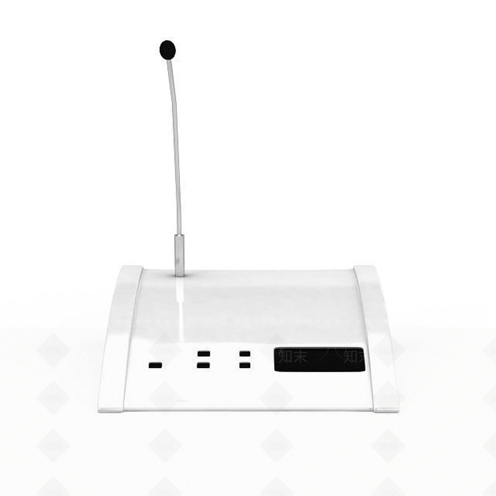 现代其他电器3D模型下载【ID:1199838619】
