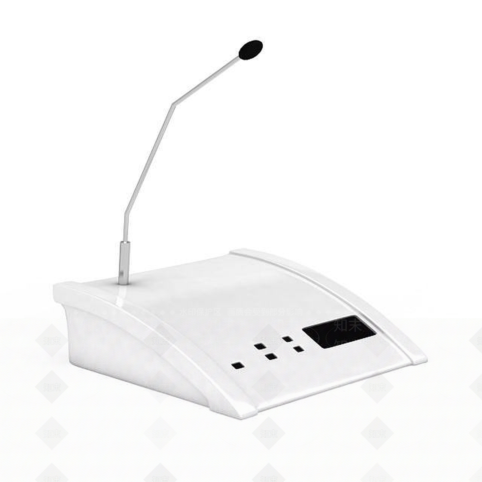 现代其他电器3D模型下载【ID:1199838619】
