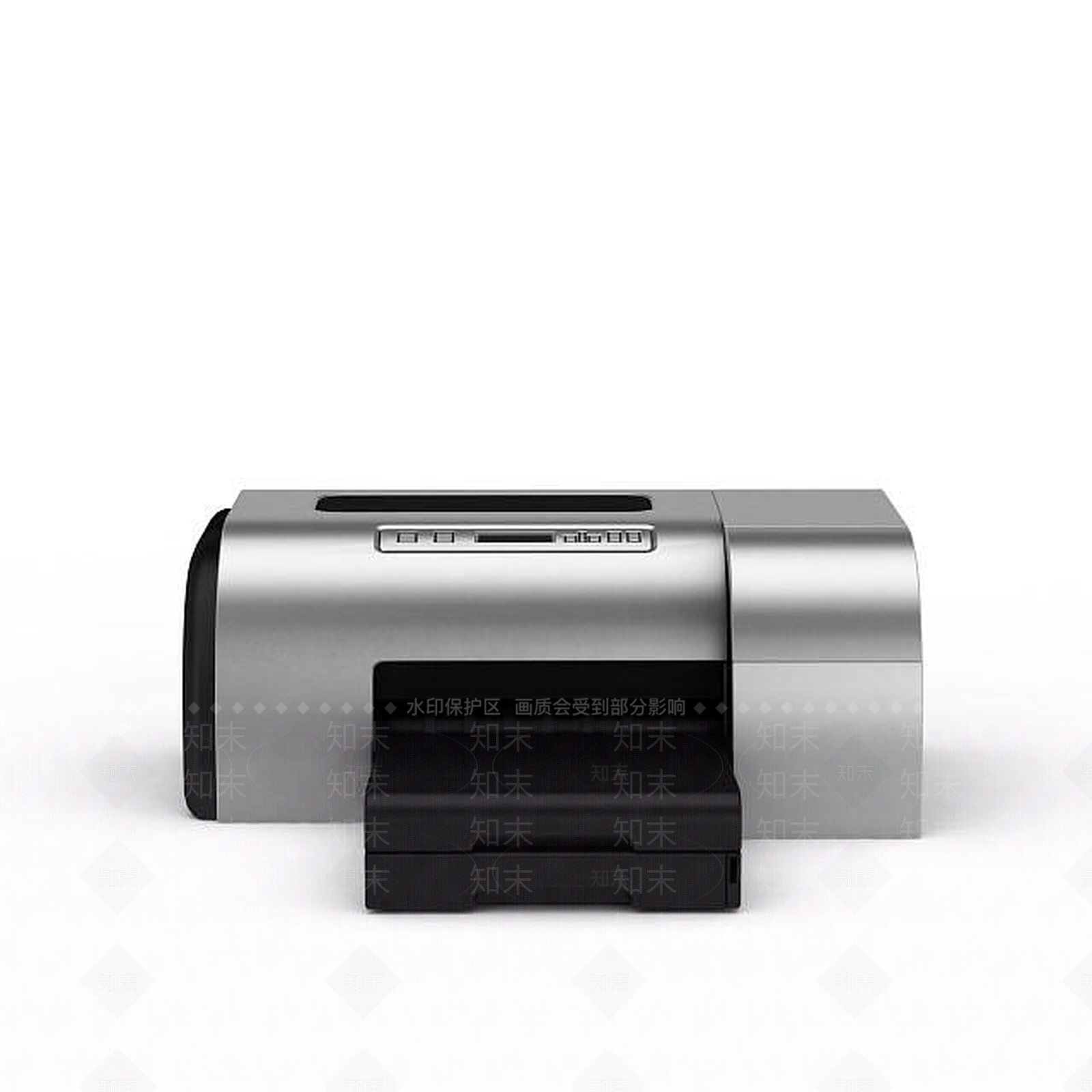 现代其他电器3D模型下载【ID:1199844338】