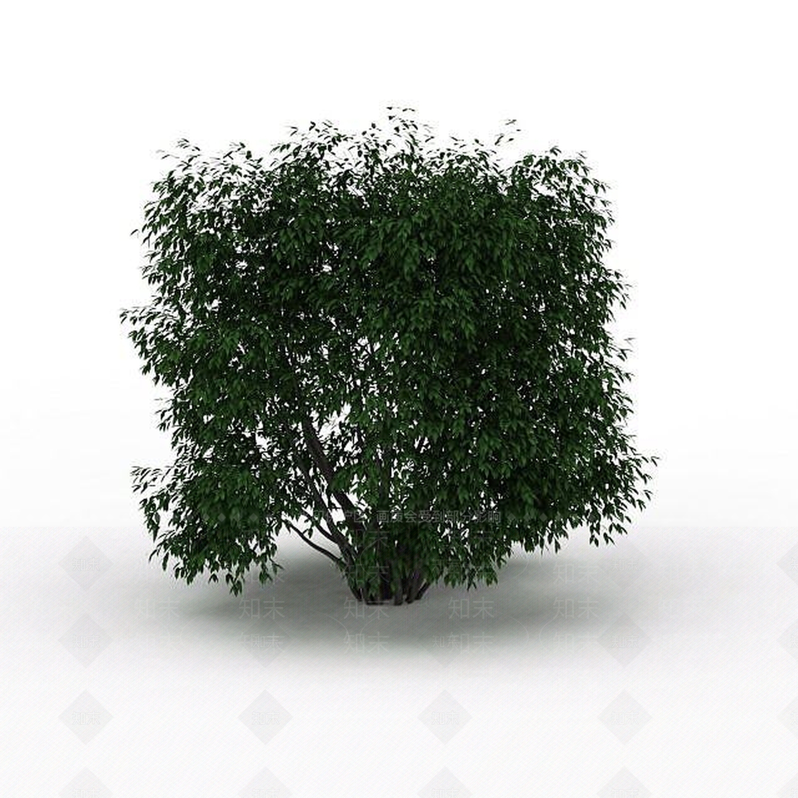 现代其他景观小品3D模型下载【ID:1197595183】