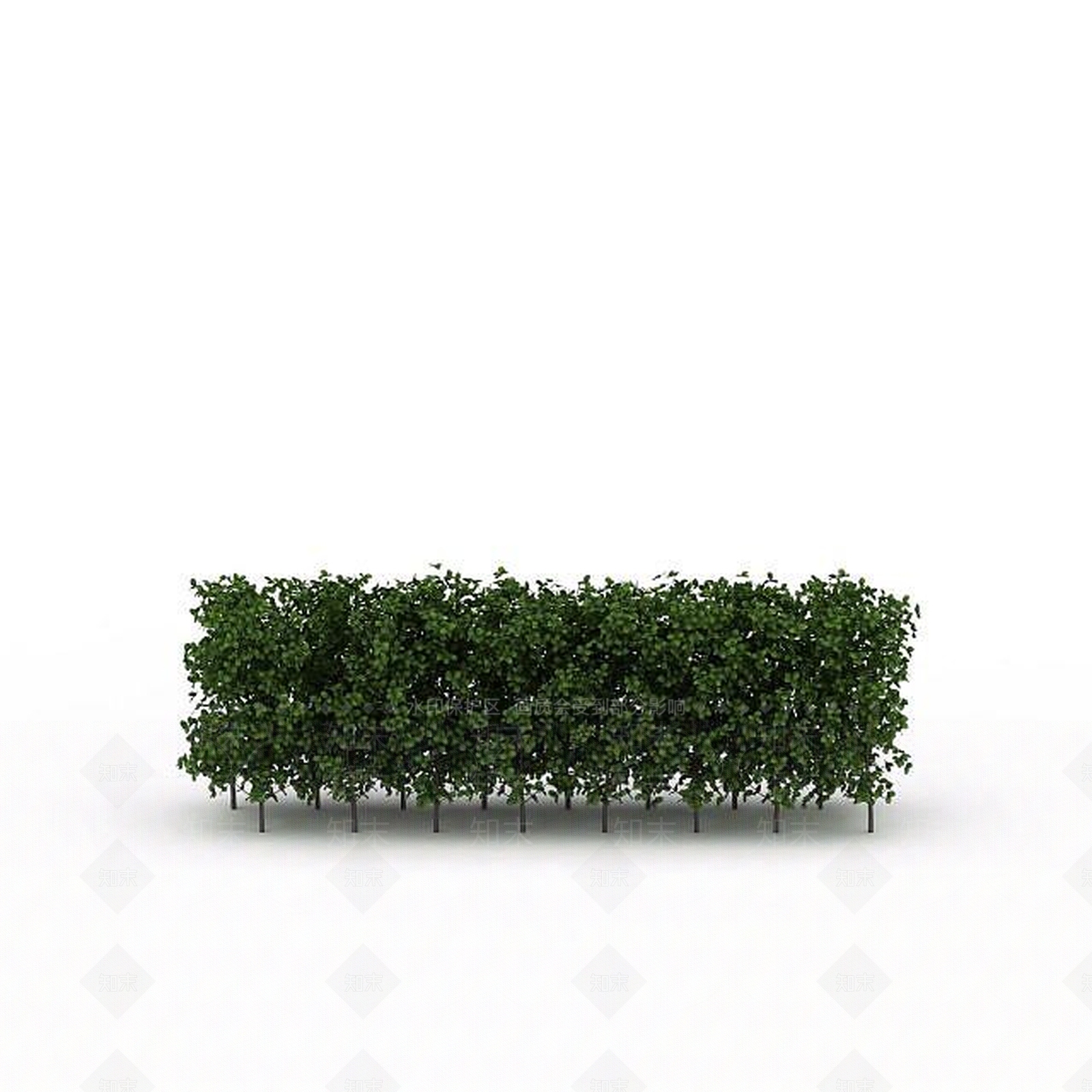 现代其他景观小品3D模型下载【ID:1197595290】