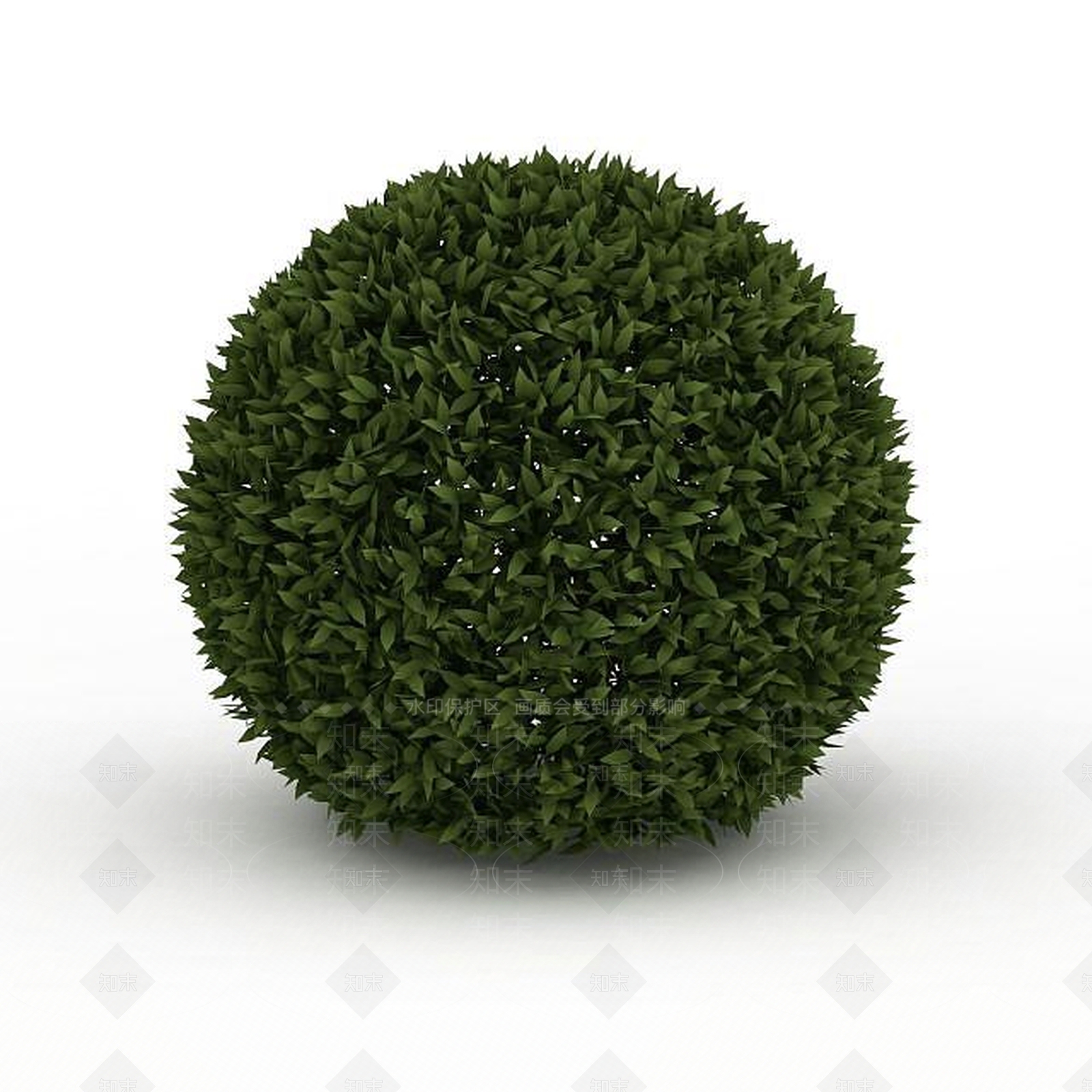 现代其他景观小品3D模型下载【ID:1197595227】