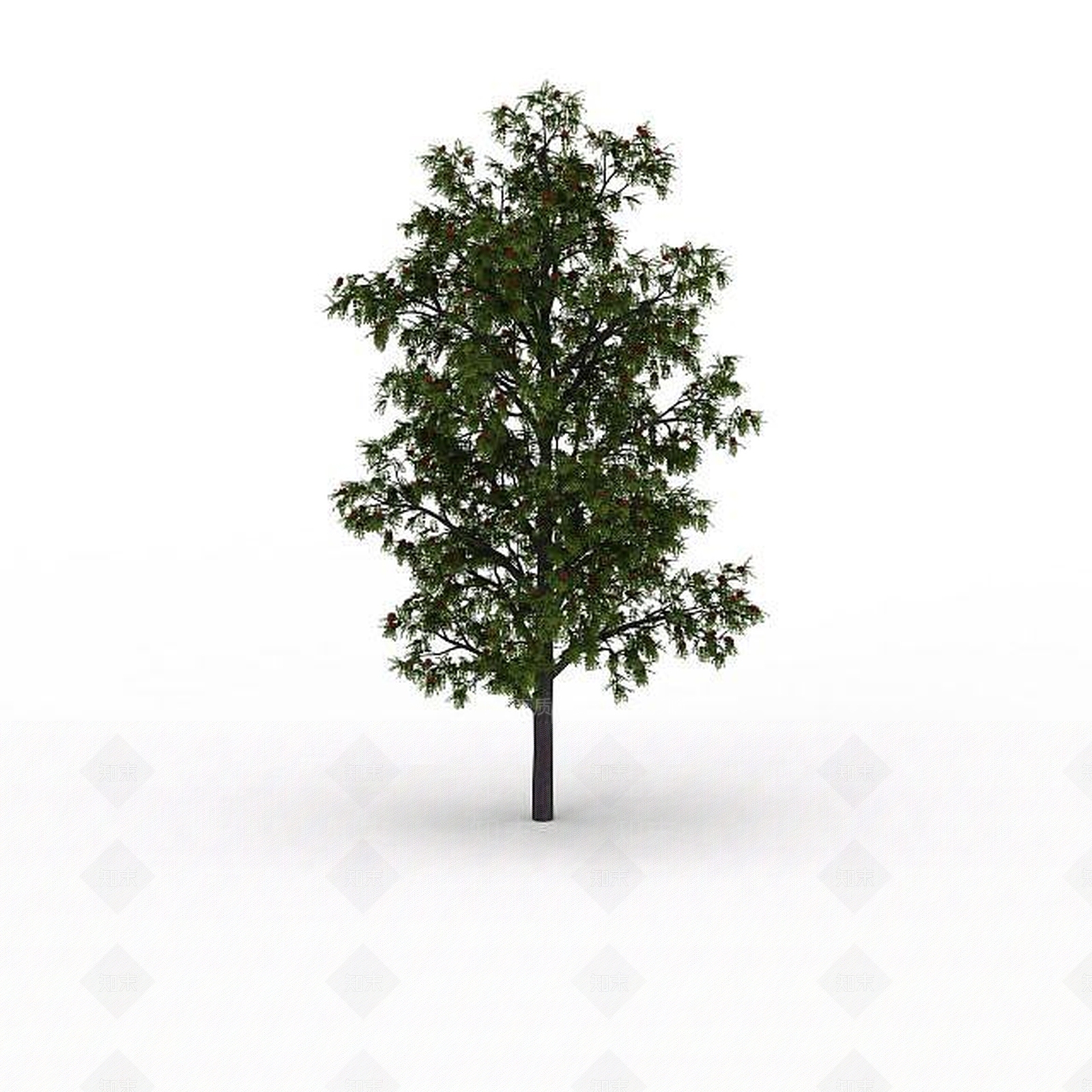 现代其他景观小品3D模型下载【ID:1197595659】