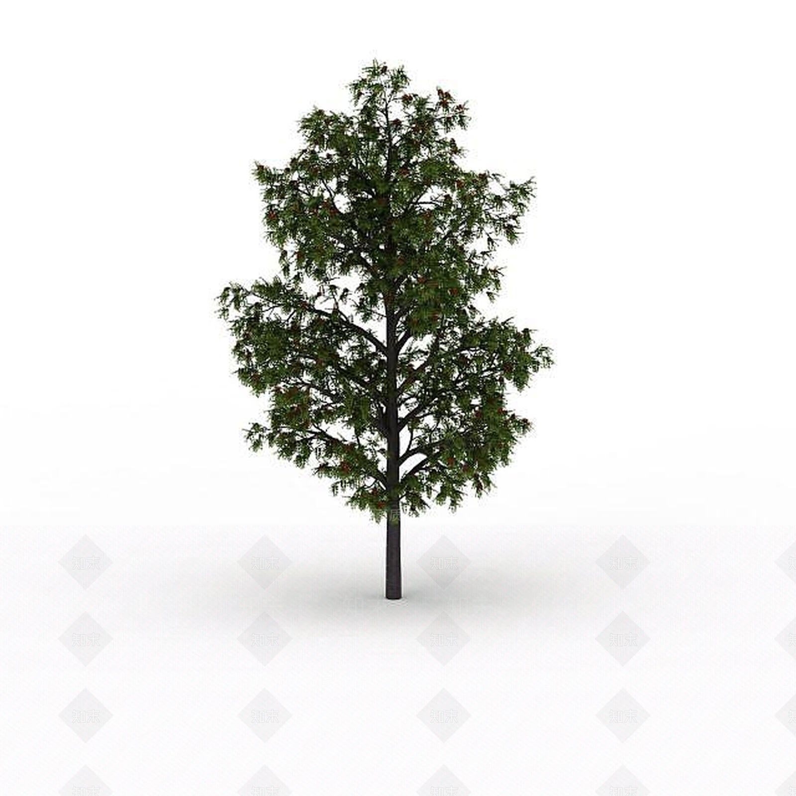 现代其他景观小品3D模型下载【ID:1197595659】