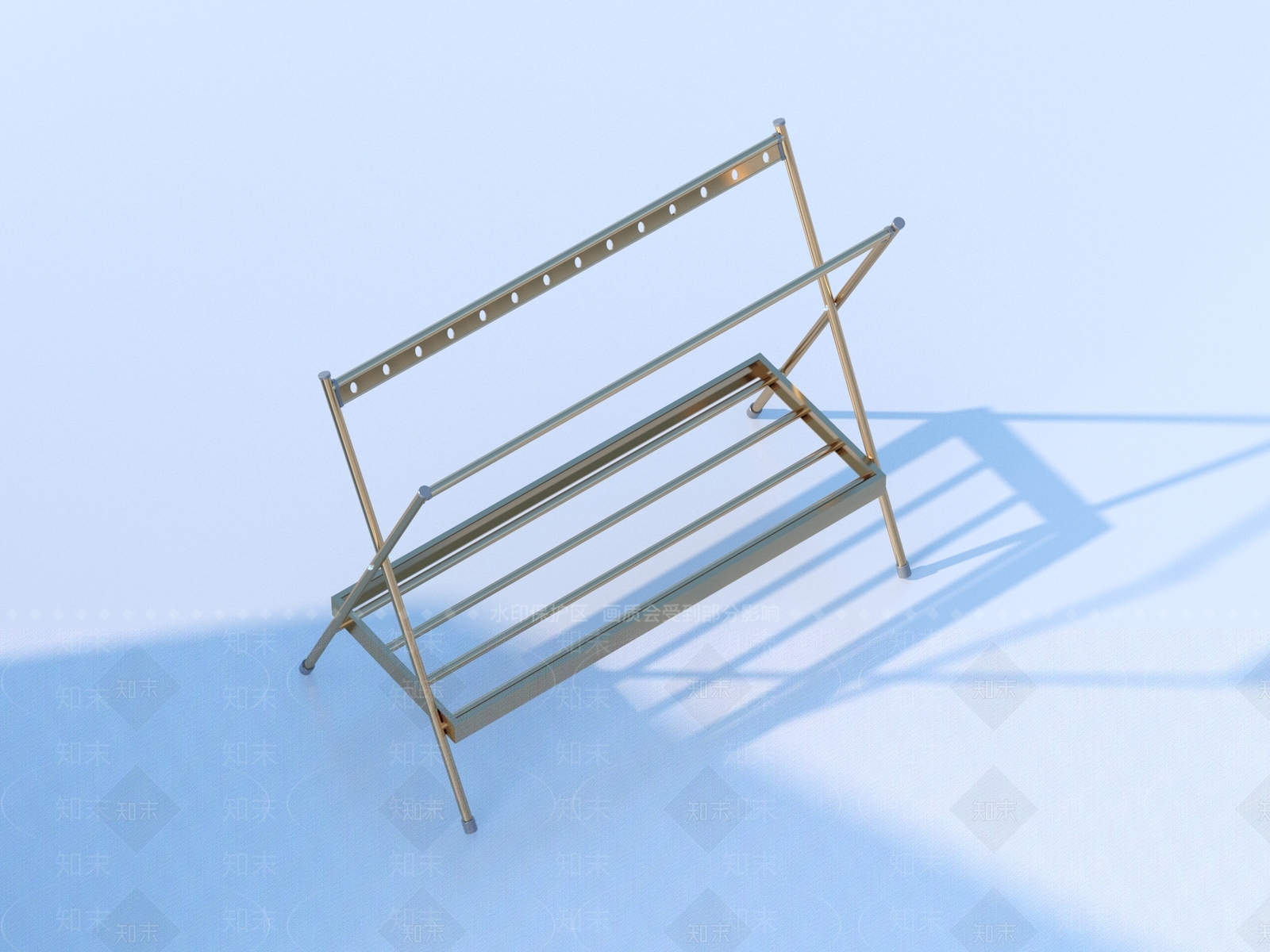 其他生活用品3D模型下载【ID:1197596140】
