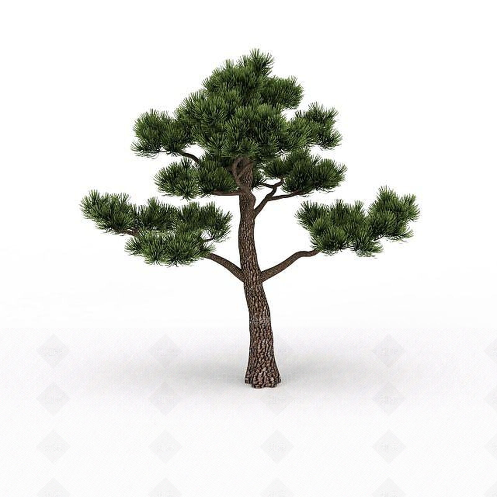 现代其他景观小品3D模型下载【ID:1197596598】