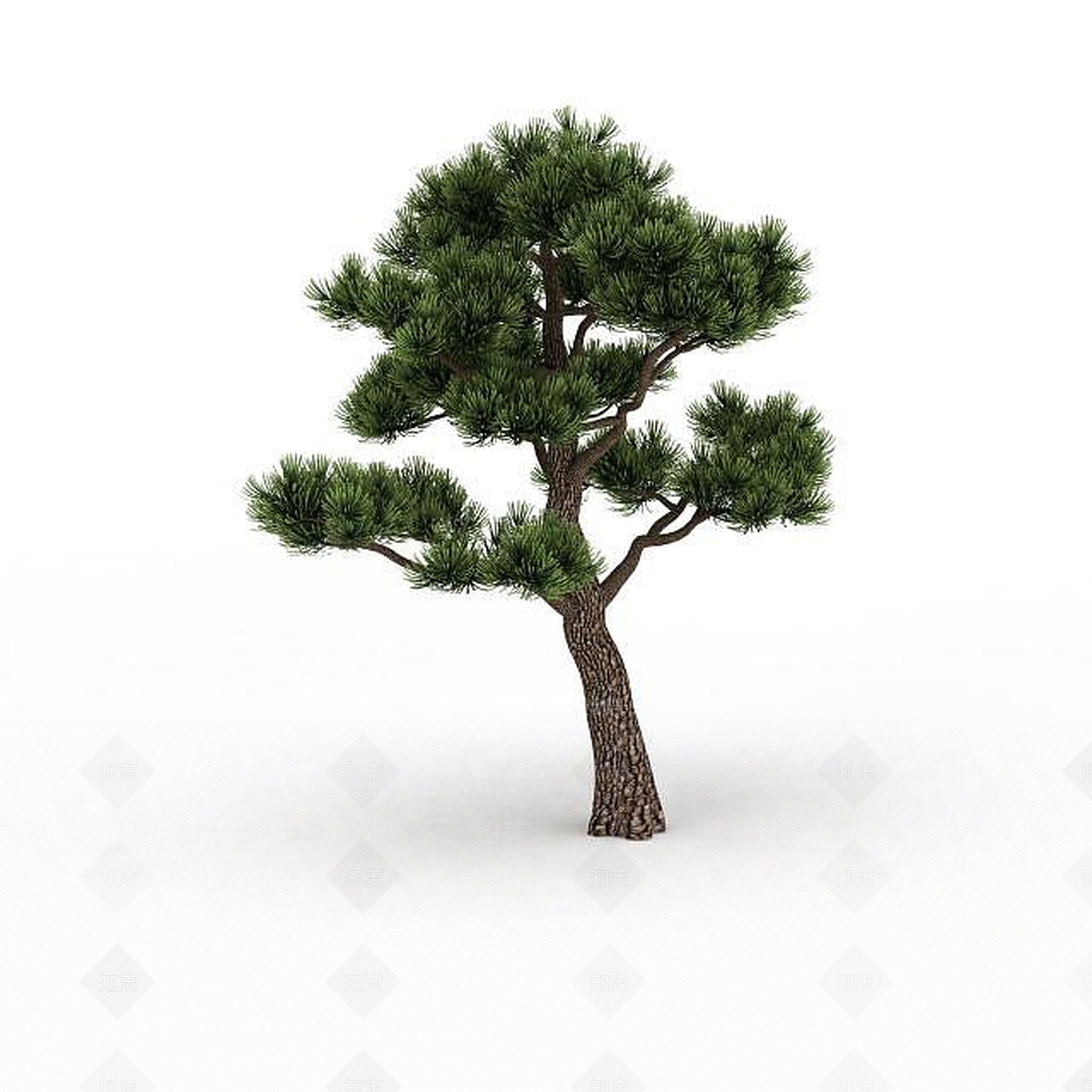 现代其他景观小品3D模型下载【ID:1197596598】