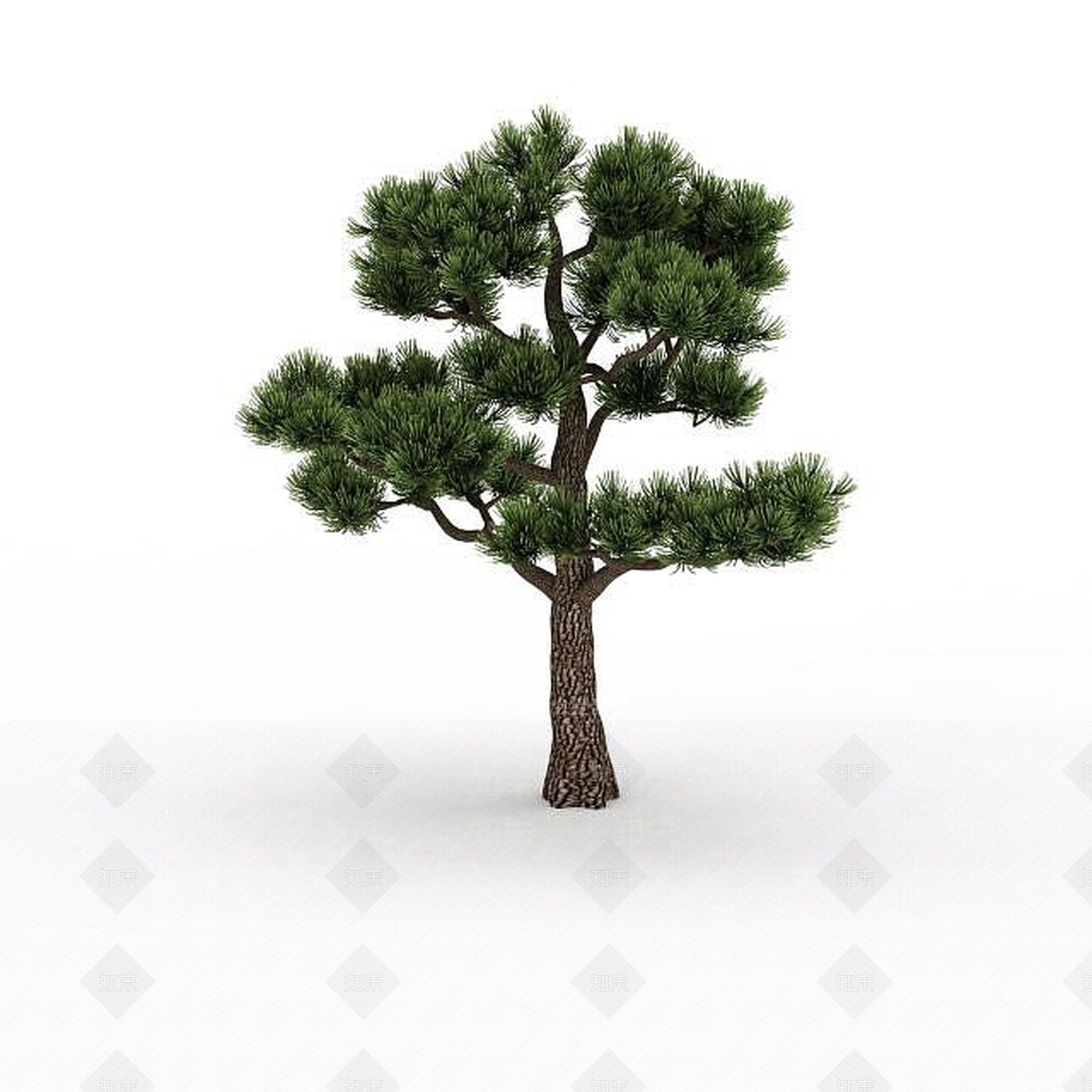 现代其他景观小品3D模型下载【ID:1197596598】