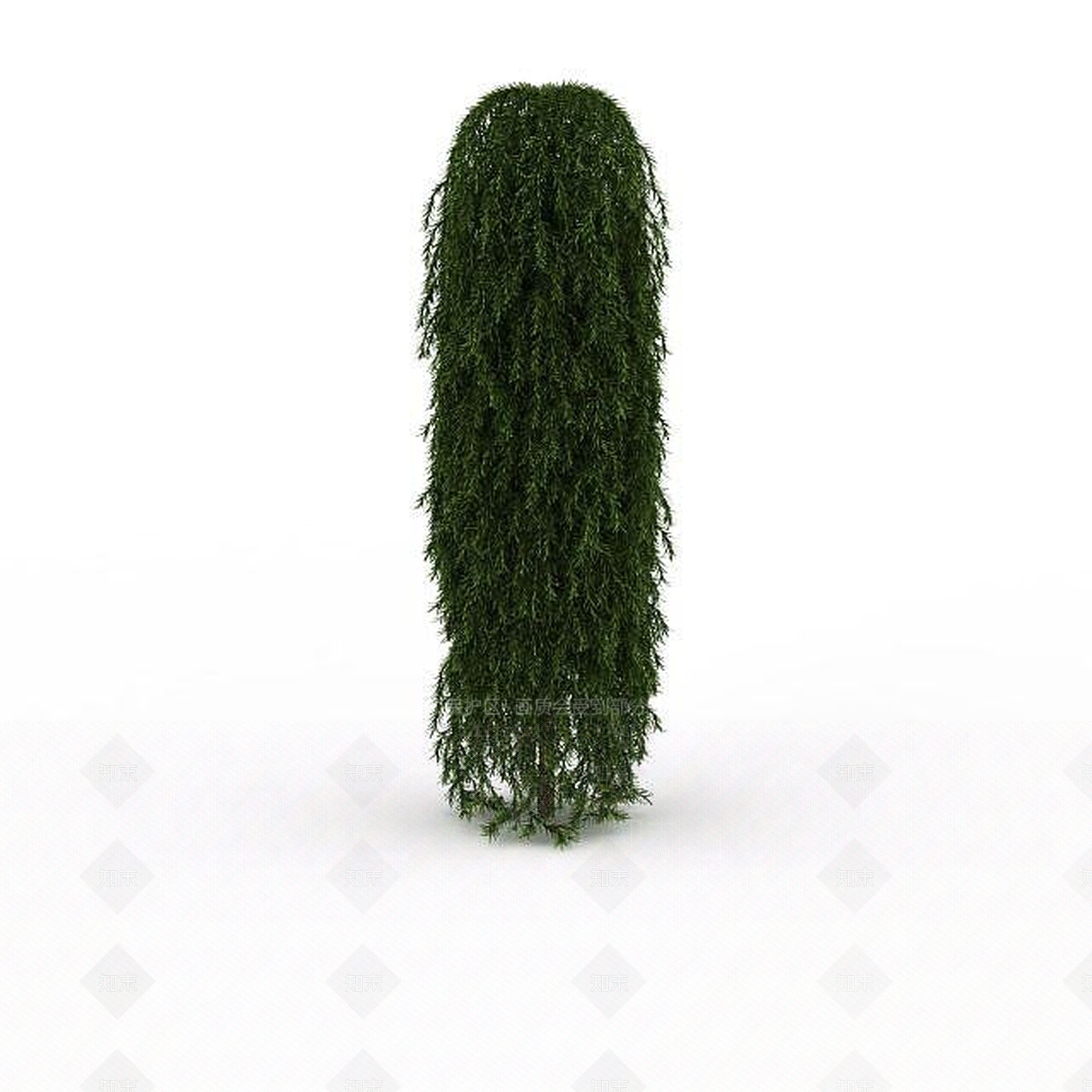 现代其他景观小品3D模型下载【ID:1197596802】