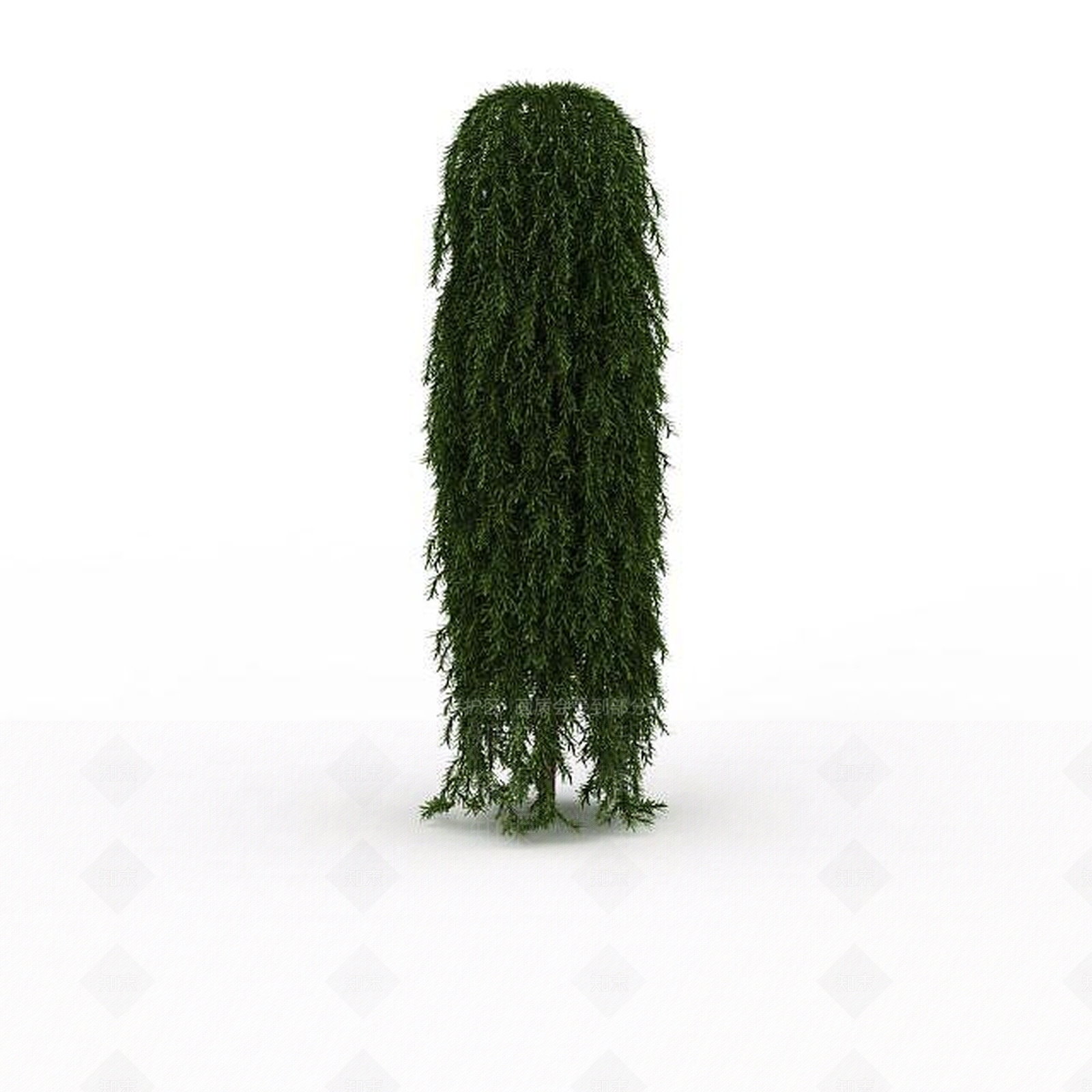 现代其他景观小品3D模型下载【ID:1197596802】
