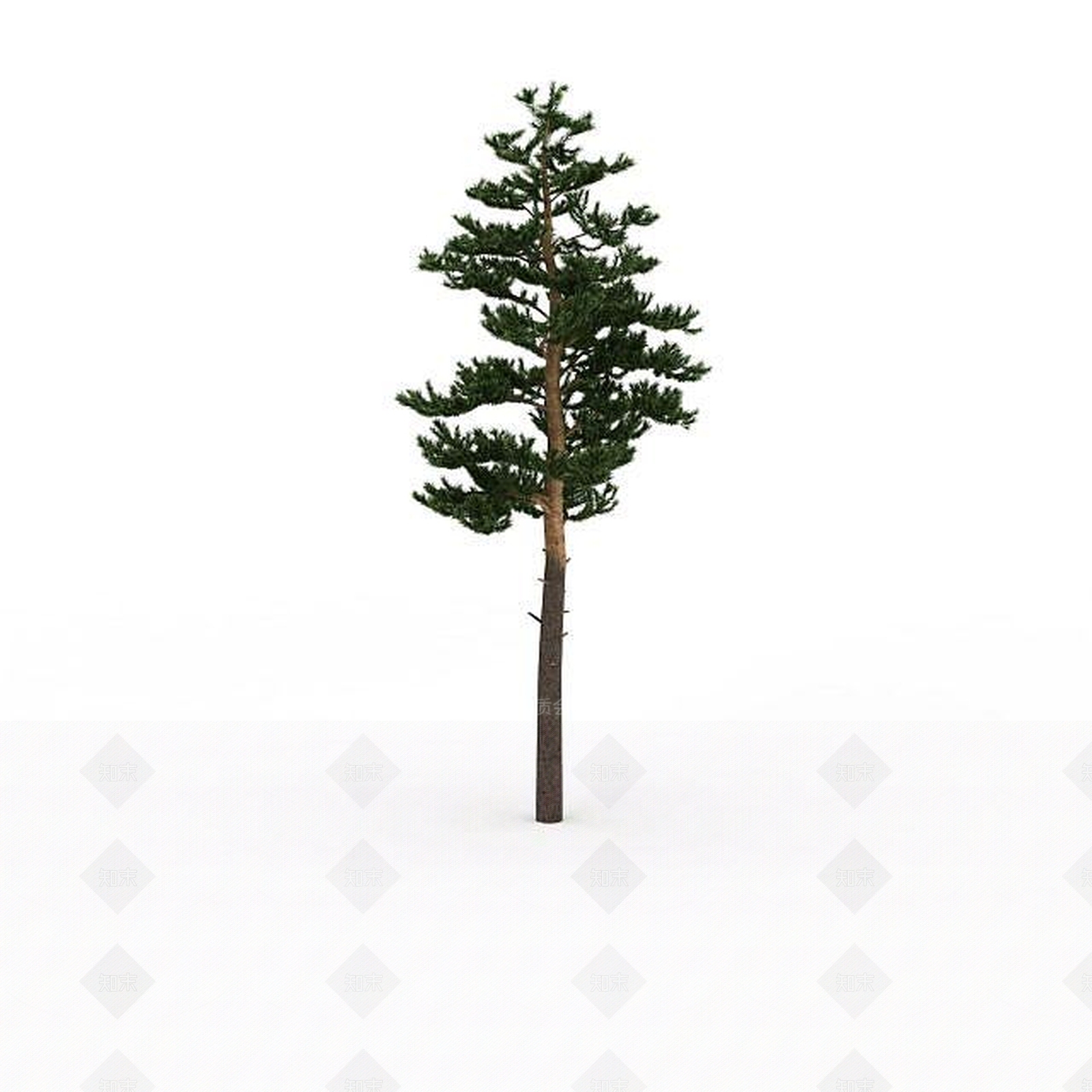 现代其他景观小品3D模型下载【ID:1197596989】