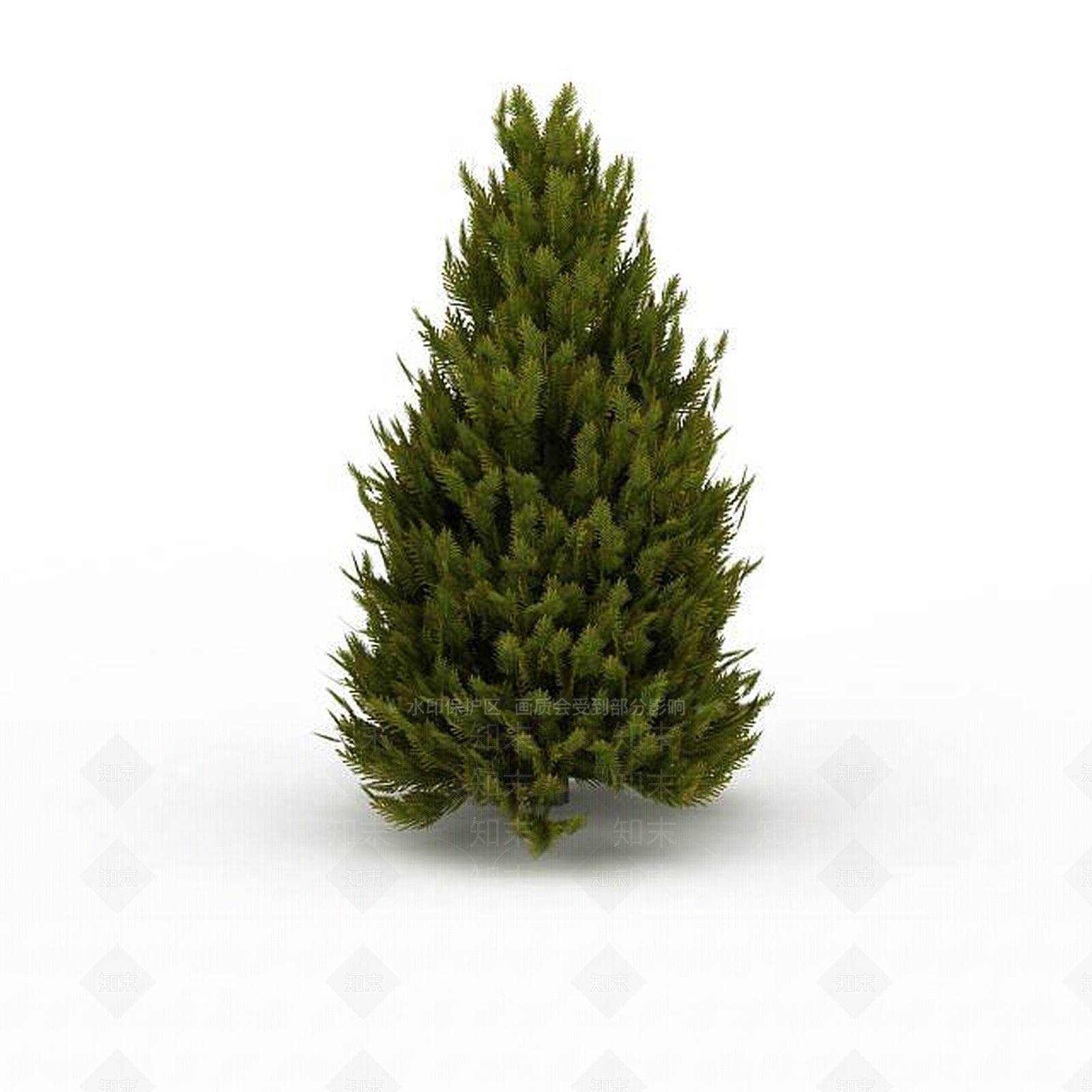 现代办公桌3D模型下载【ID:1197597321】