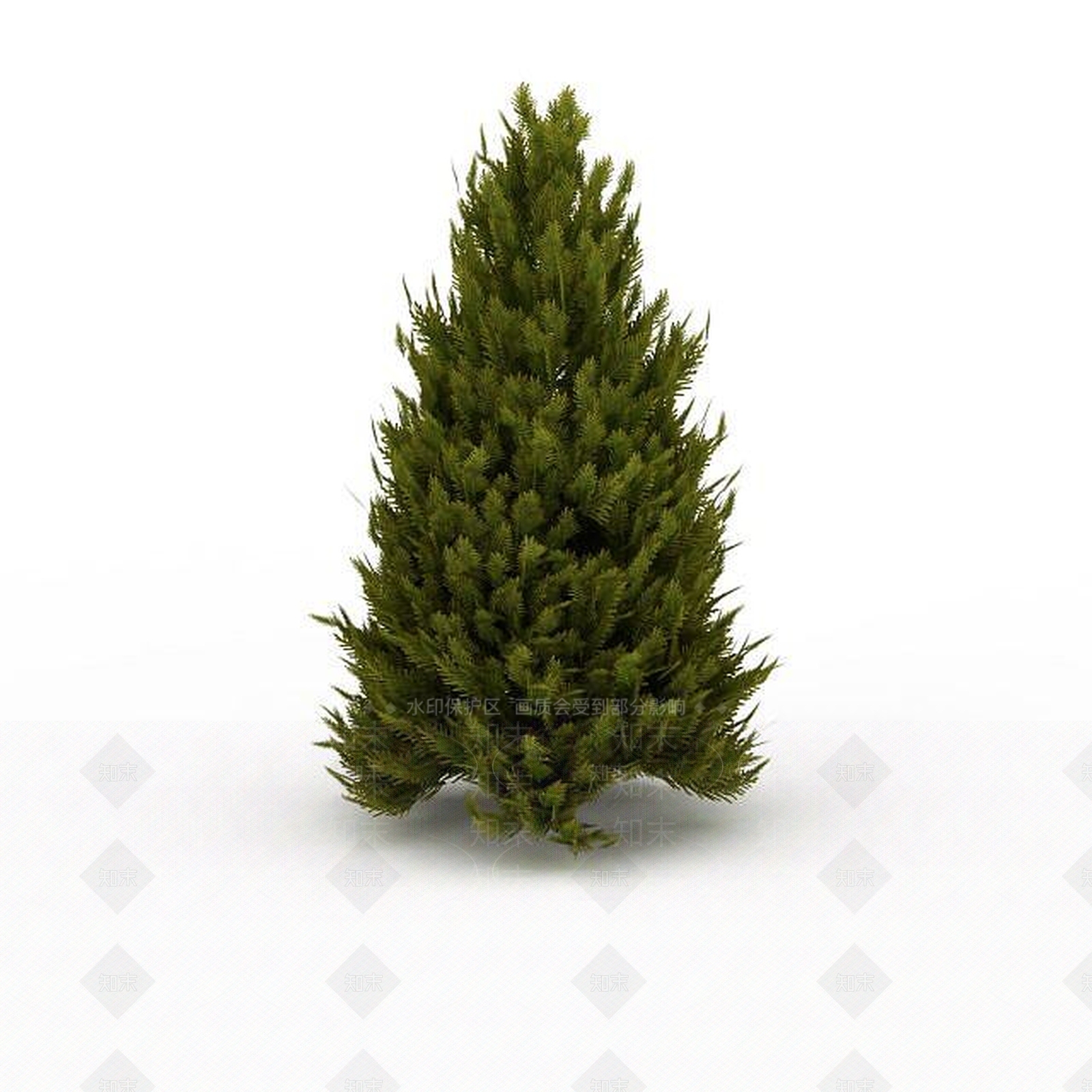 现代办公桌3D模型下载【ID:1197597321】