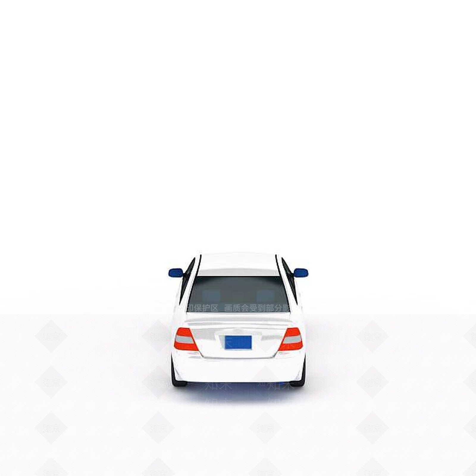 现代汽车3D模型下载【ID:1199833907】