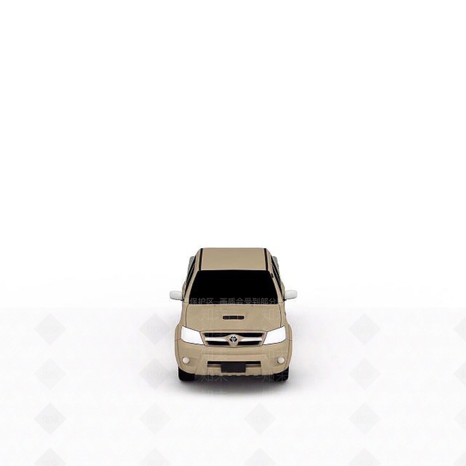 现代汽车3D模型下载【ID:1199844313】