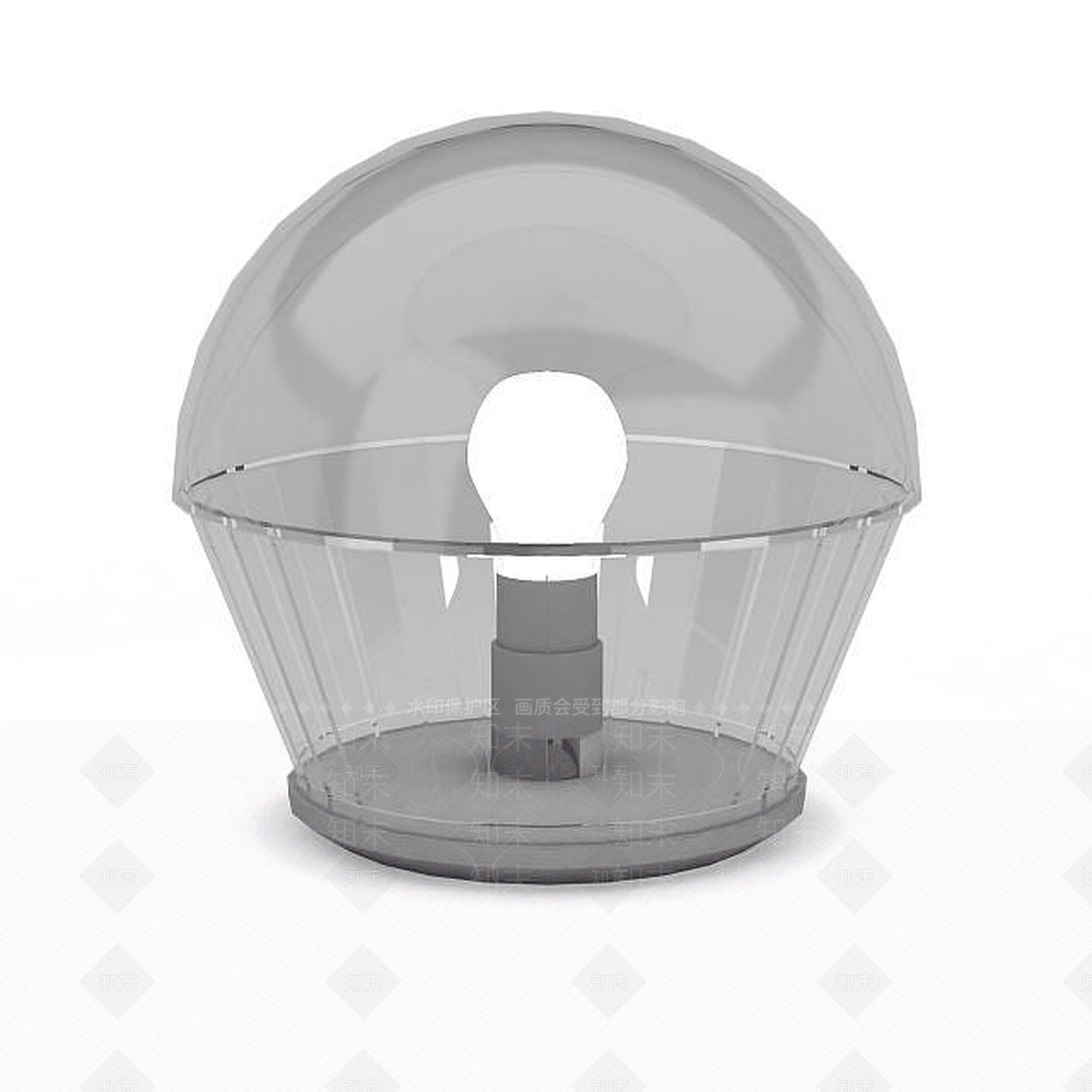 现代其他电器3D模型下载【ID:1199824363】