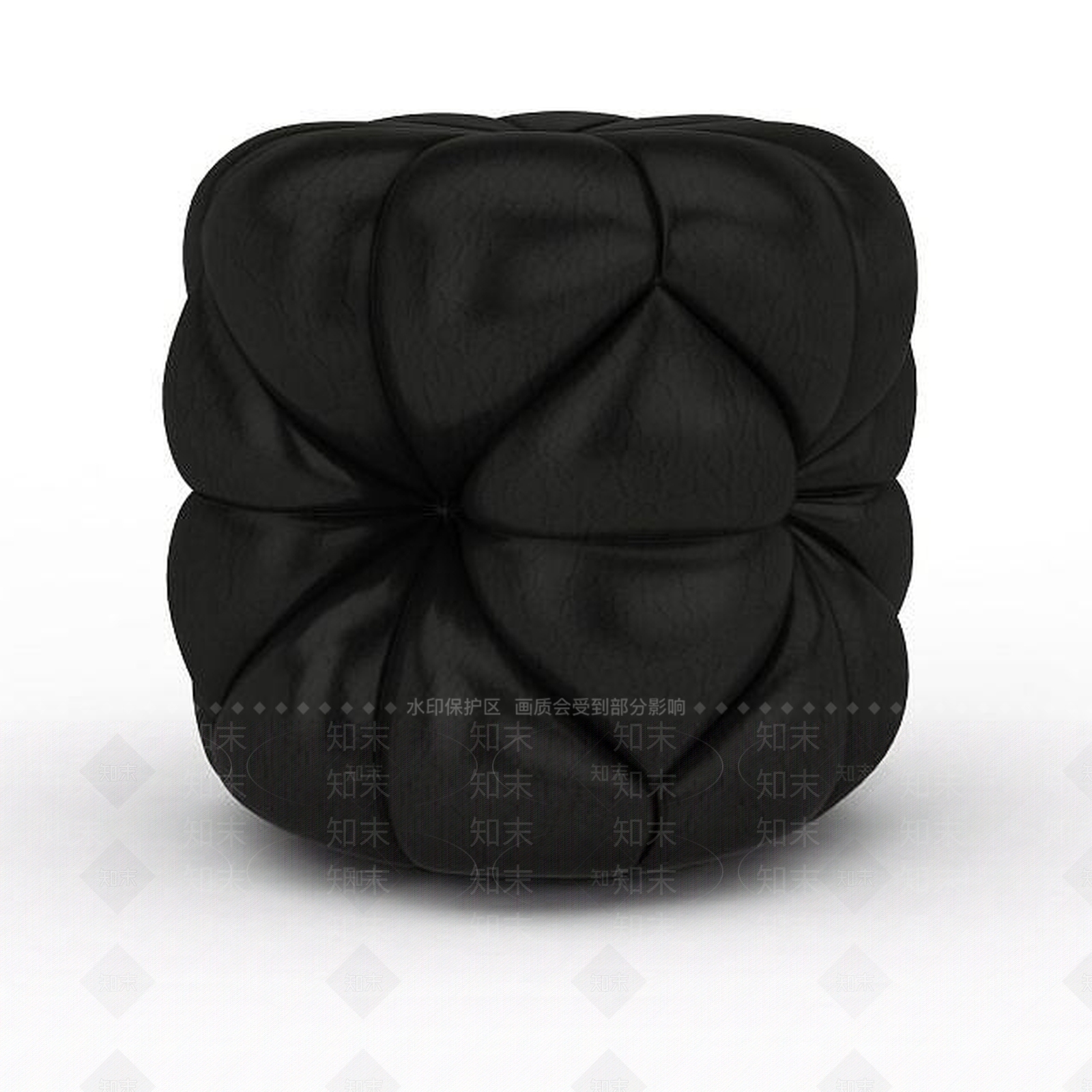 现代其他凳子3D模型下载【ID:1197599985】