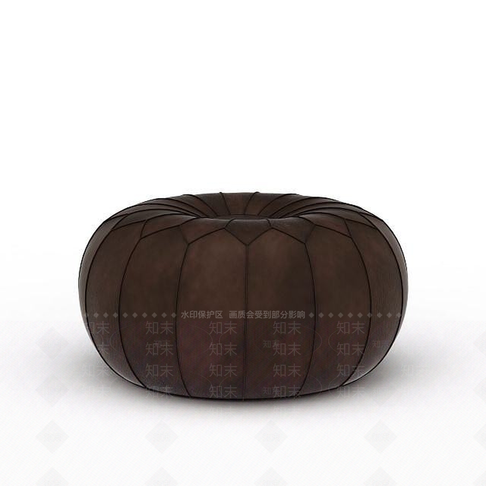 现代其他凳子3D模型下载【ID:1197600147】