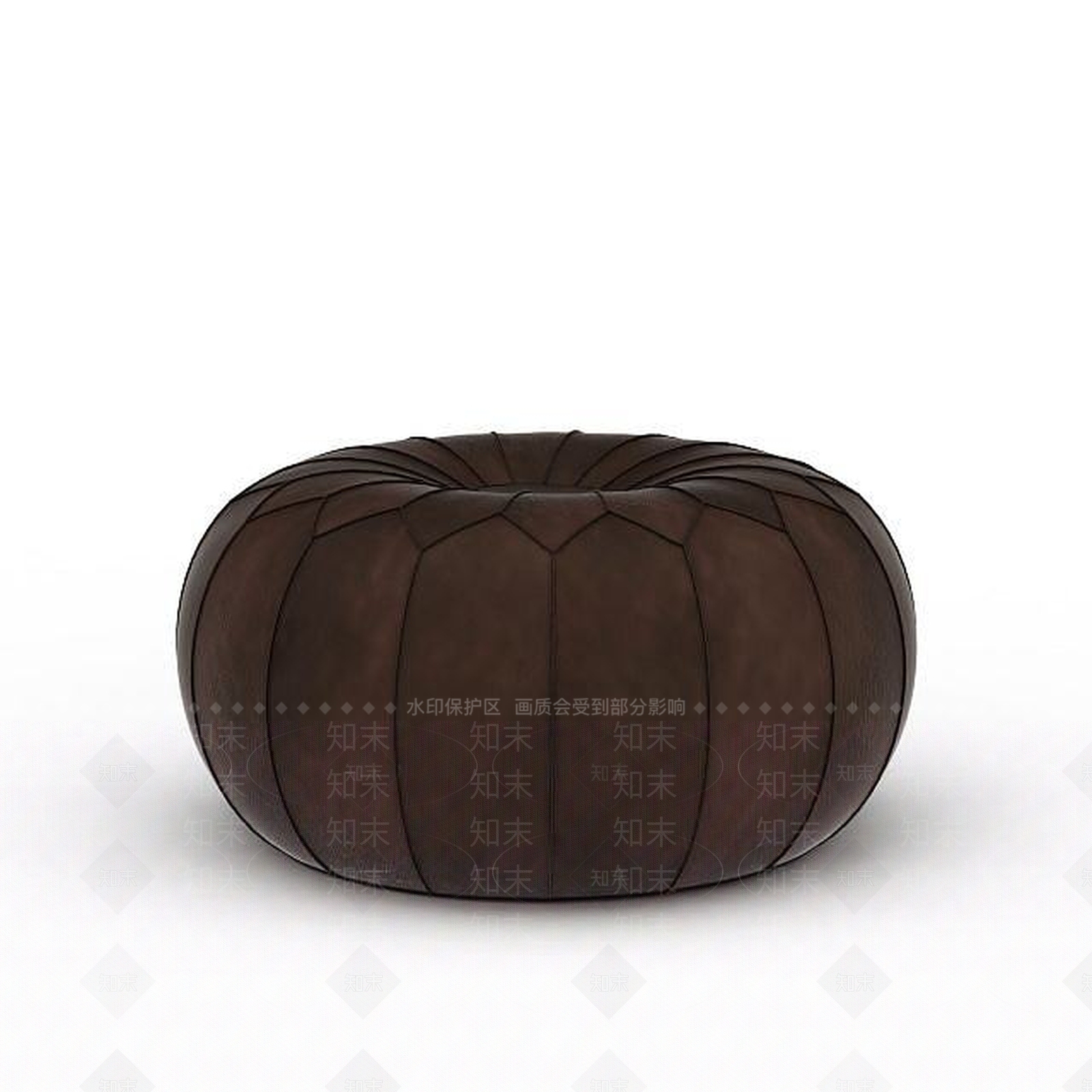 现代其他凳子3D模型下载【ID:1197600147】