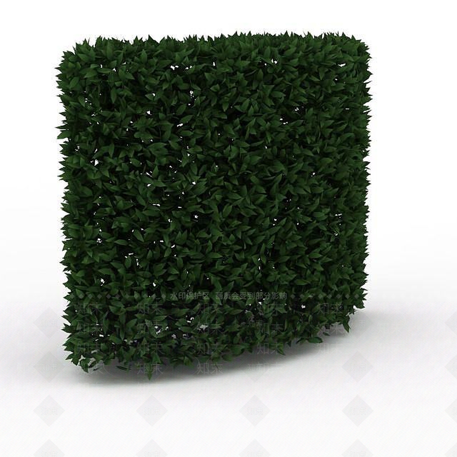 现代其他景观小品3D模型下载【ID:1197600813】