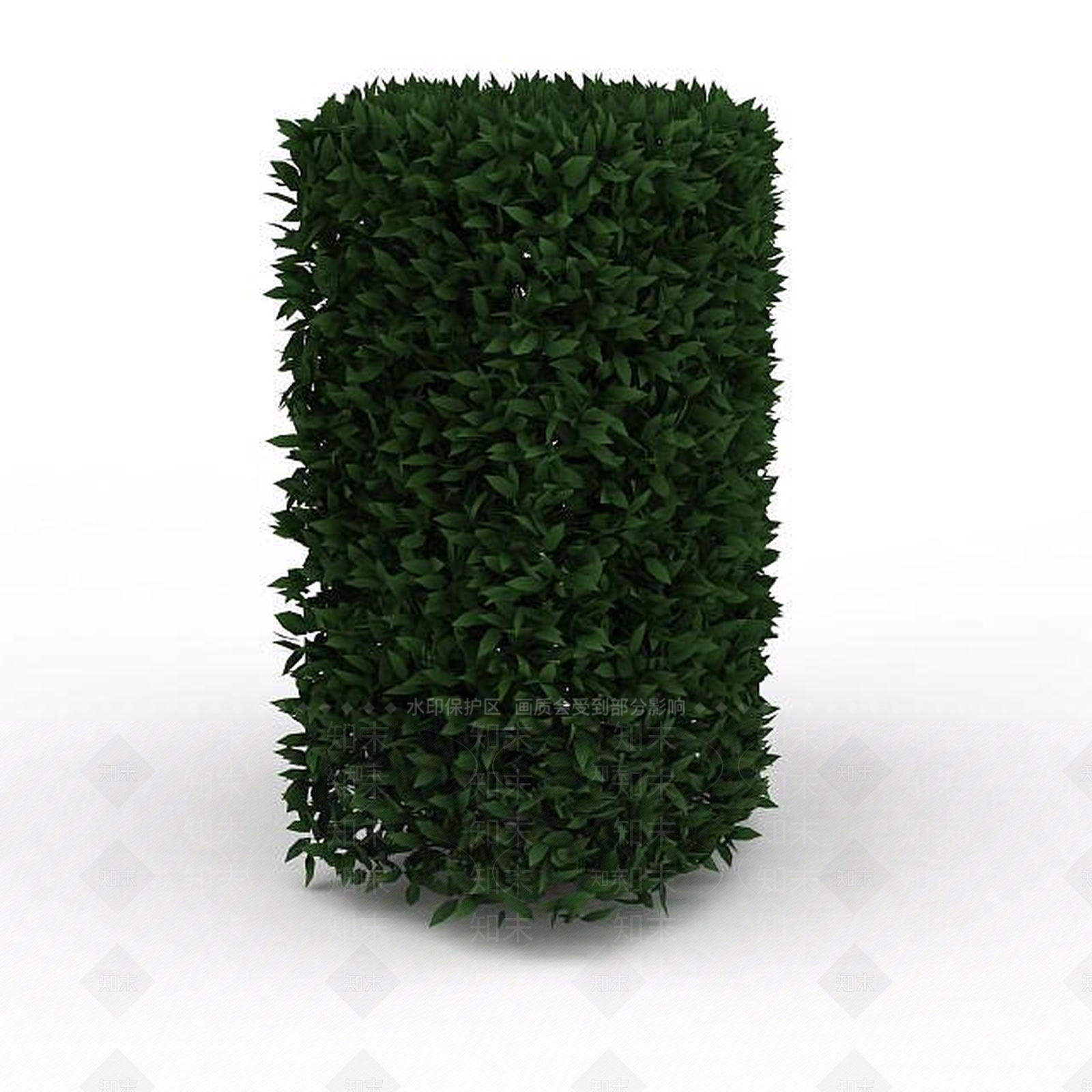 现代其他景观小品3D模型下载【ID:1197600813】
