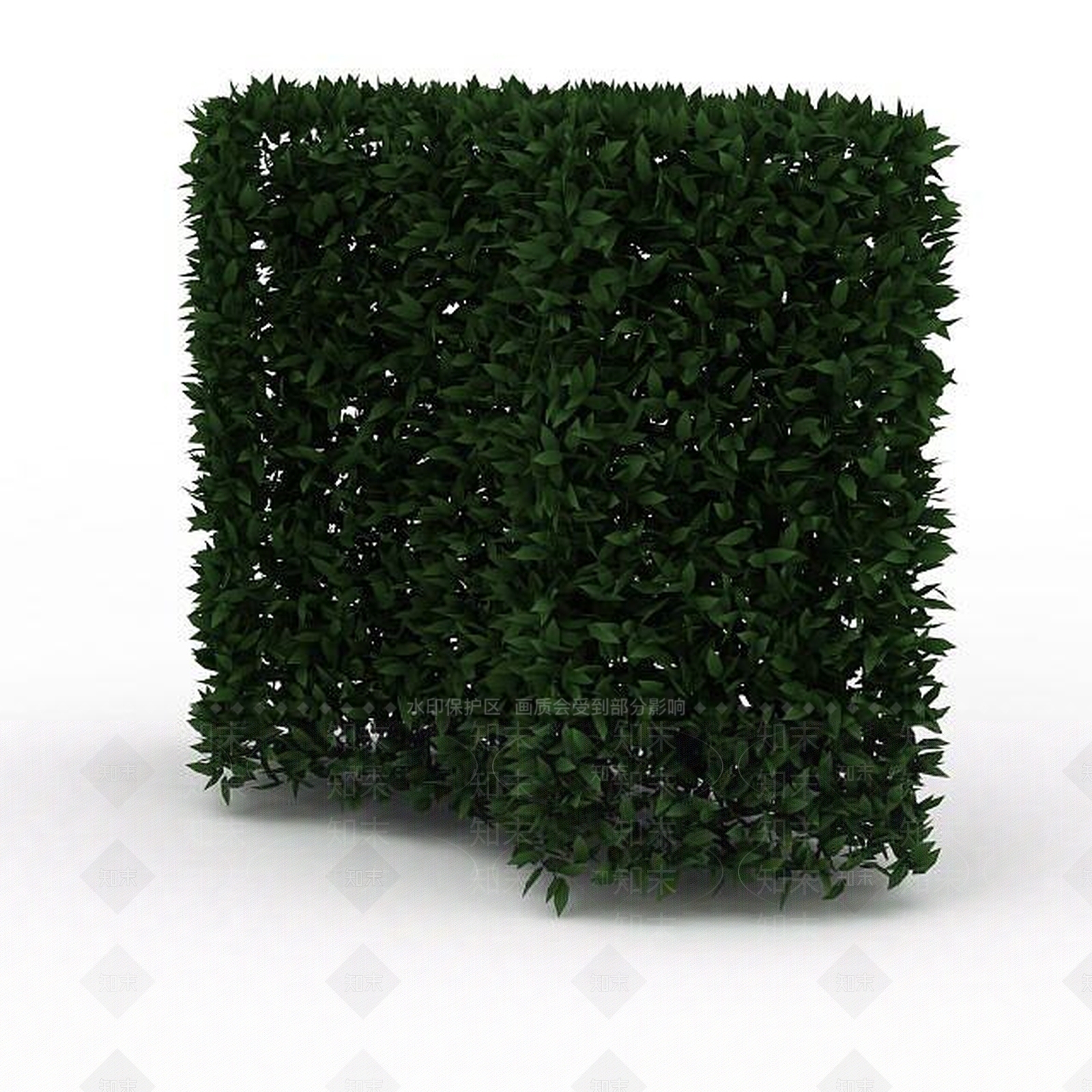 现代其他景观小品3D模型下载【ID:1197600813】