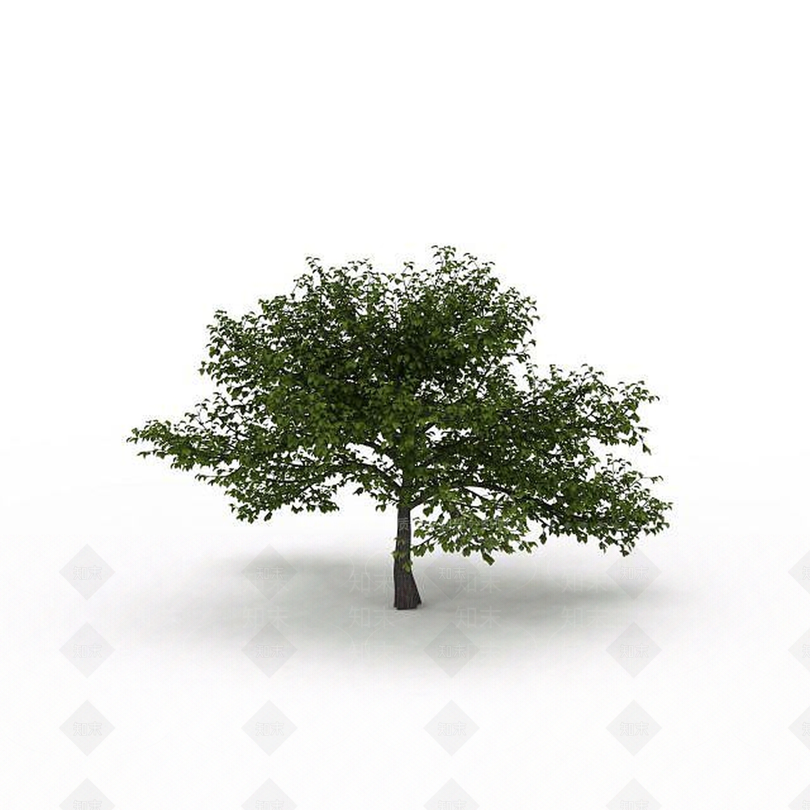现代其他景观小品3D模型下载【ID:1197600971】