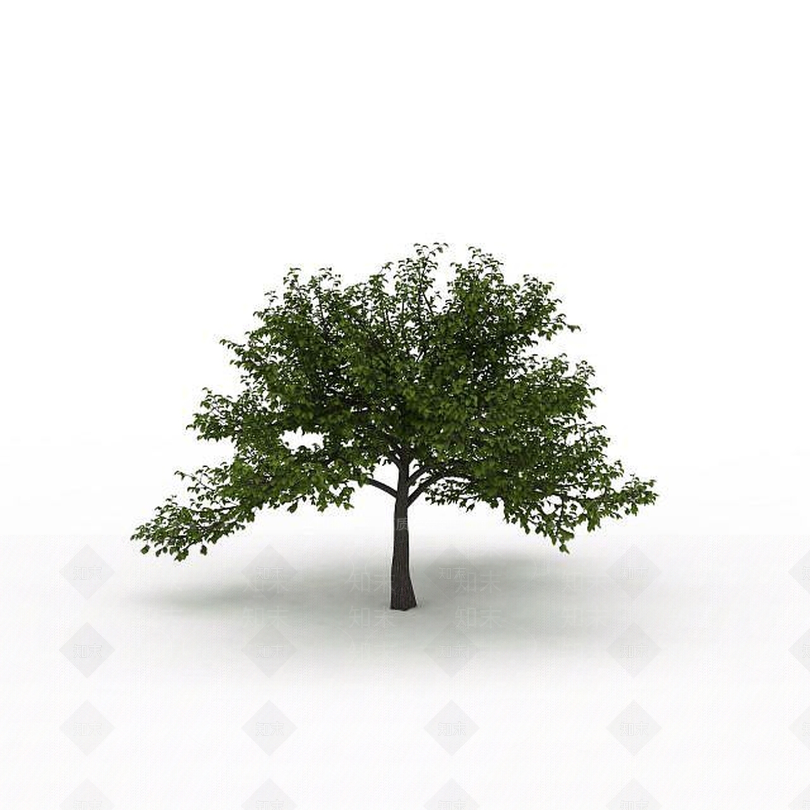 现代其他景观小品3D模型下载【ID:1197600971】