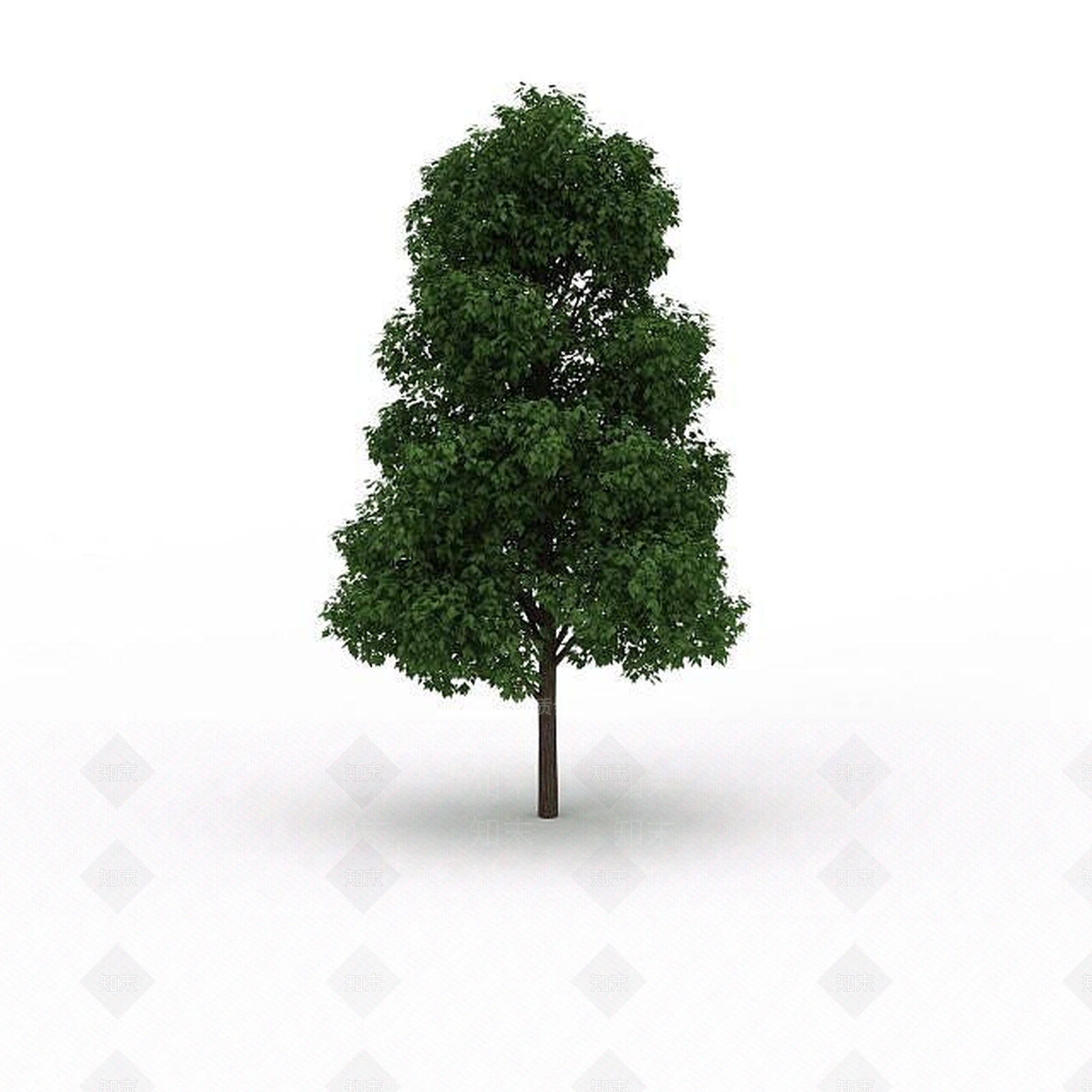 现代其他景观小品3D模型下载【ID:1197600944】