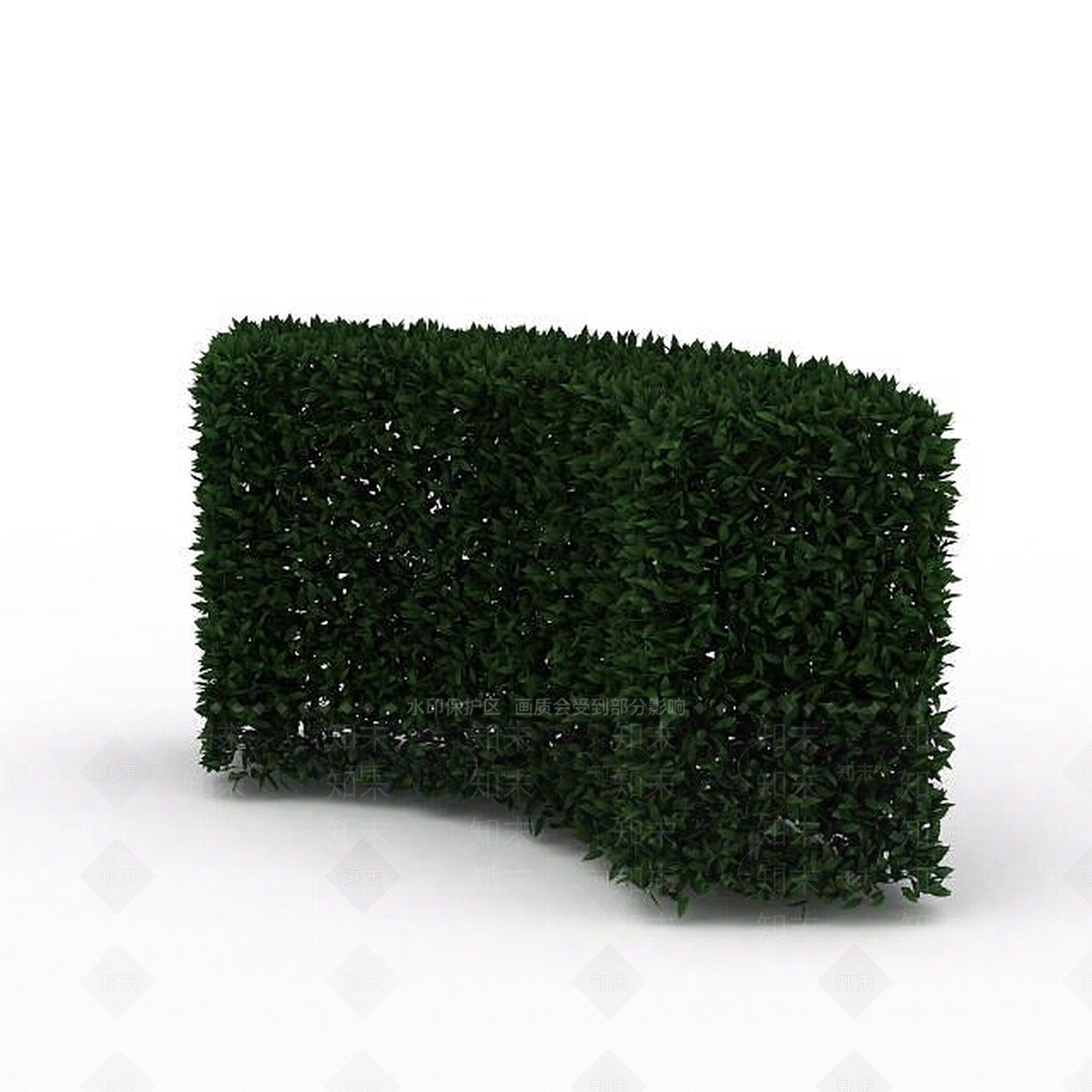 现代其他景观小品3D模型下载【ID:1197601090】