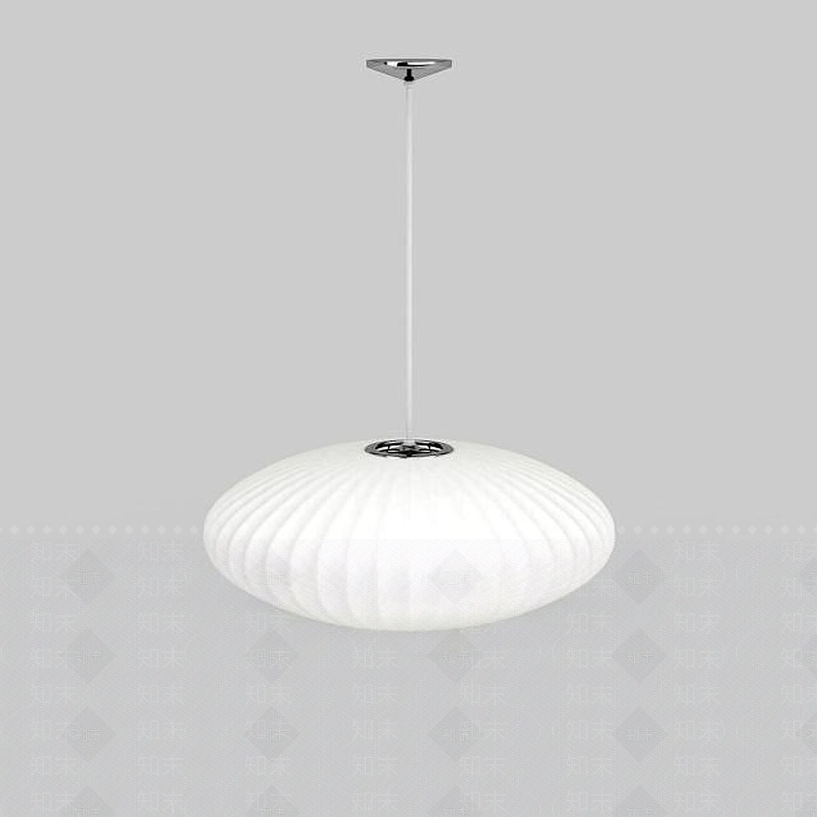 现代封闭式厨房3D模型下载【ID:1199829246】