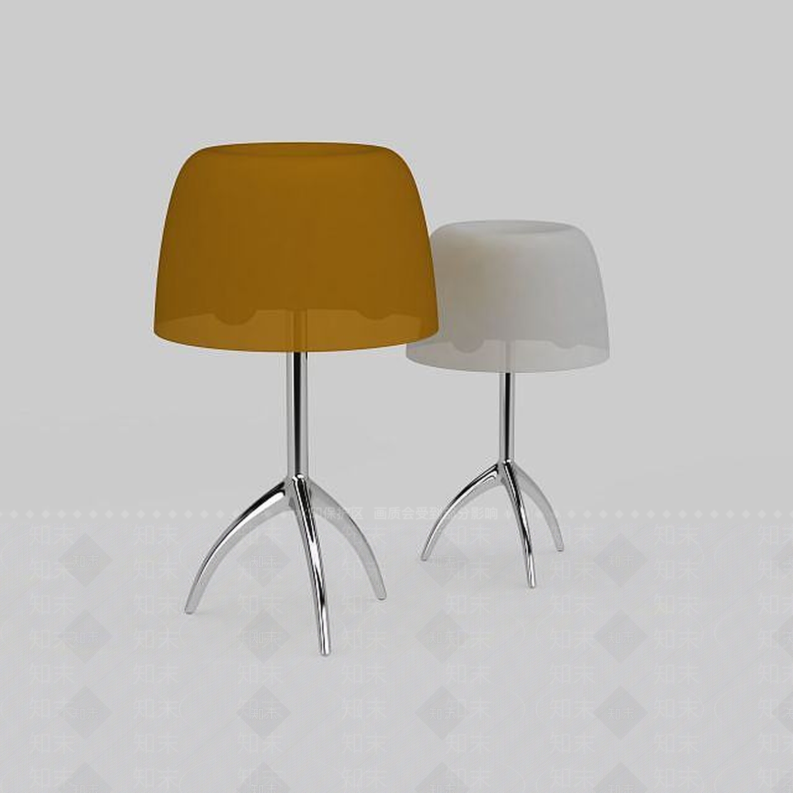现代其他电器3D模型下载【ID:1199833885】