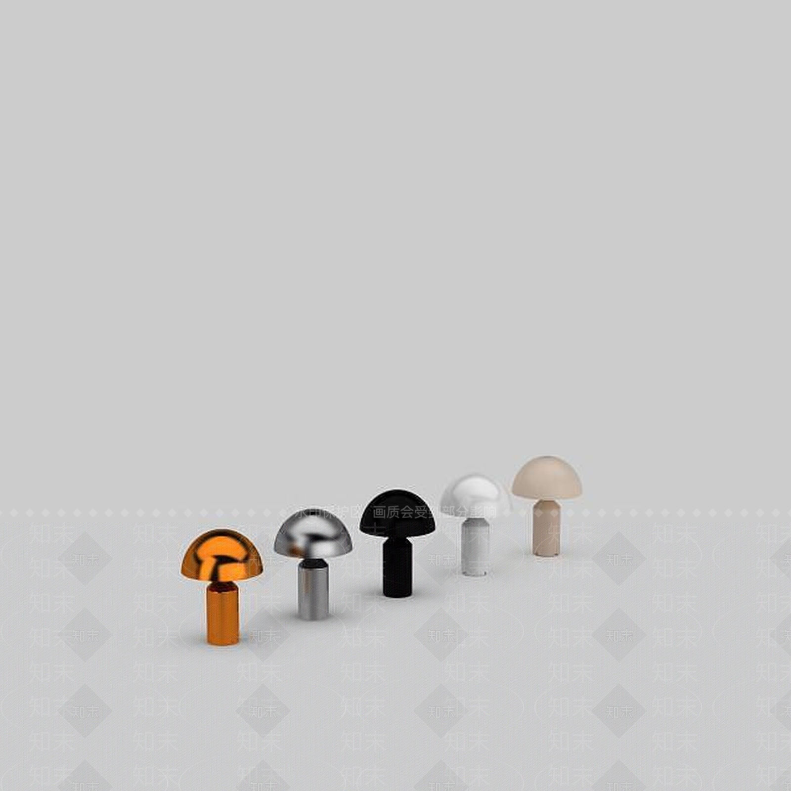 现代其他电器3D模型下载【ID:1199833821】