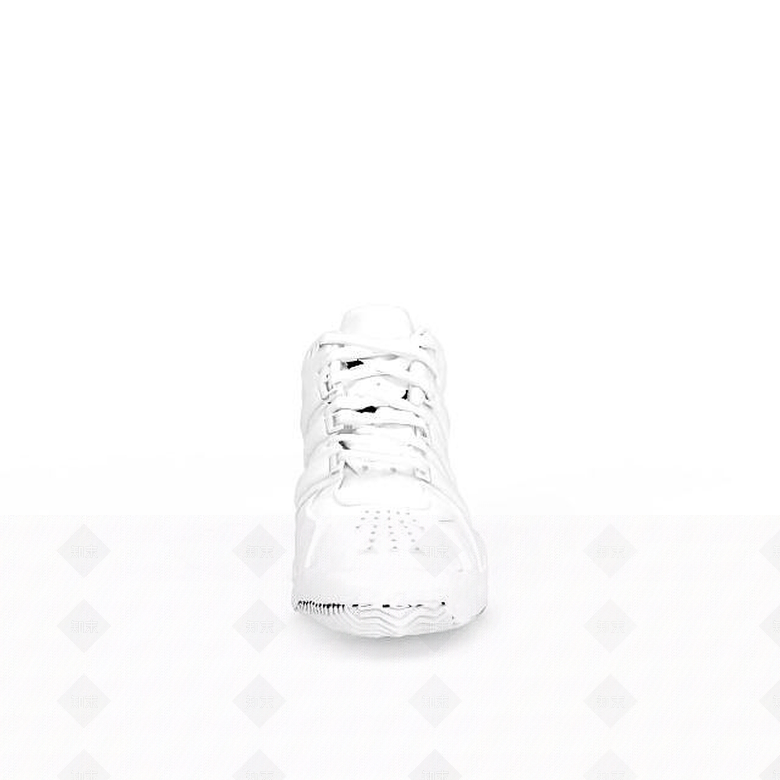 现代摆件组合3D模型下载【ID:1197601362】