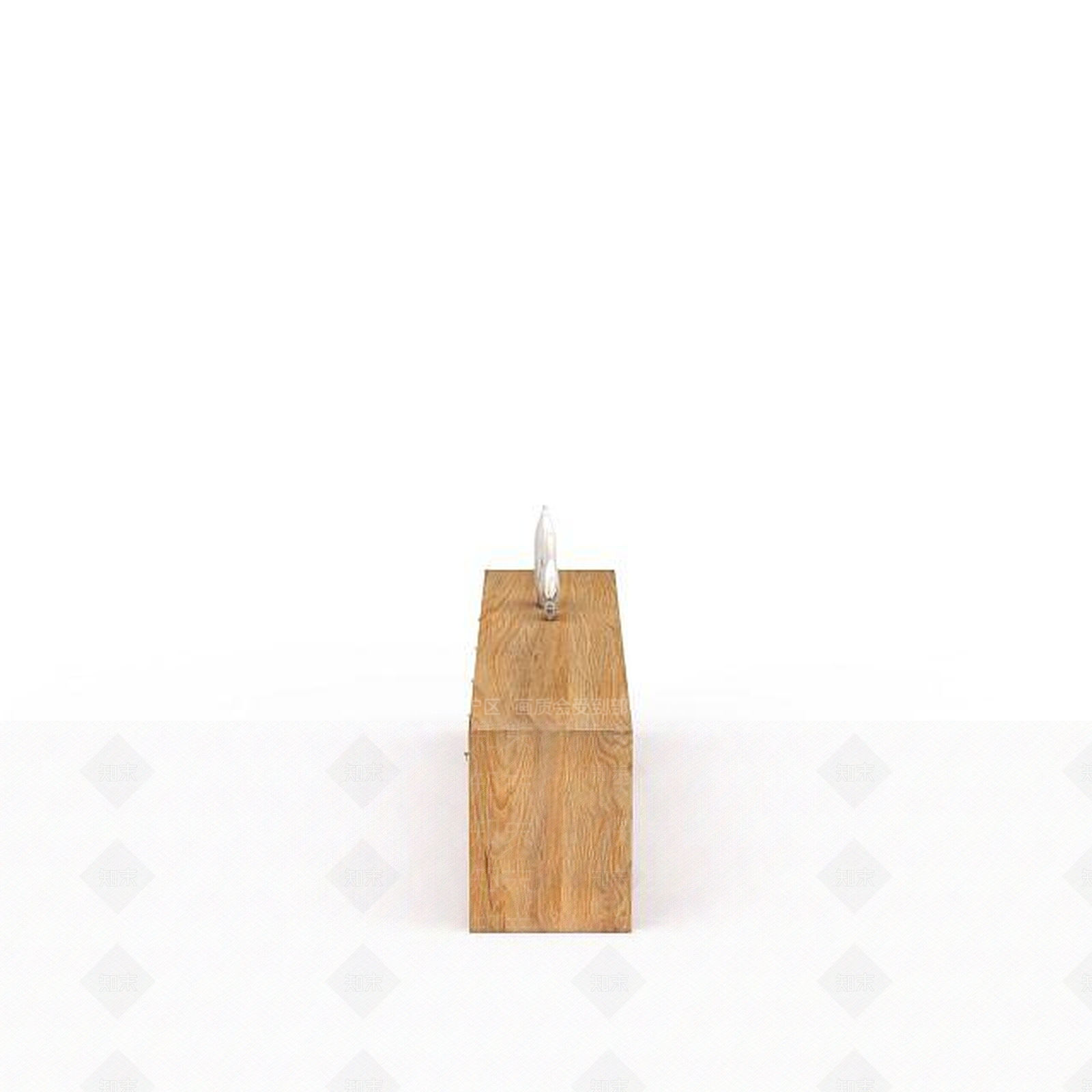 现代客厅电视柜3D模型下载【ID:1197606204】