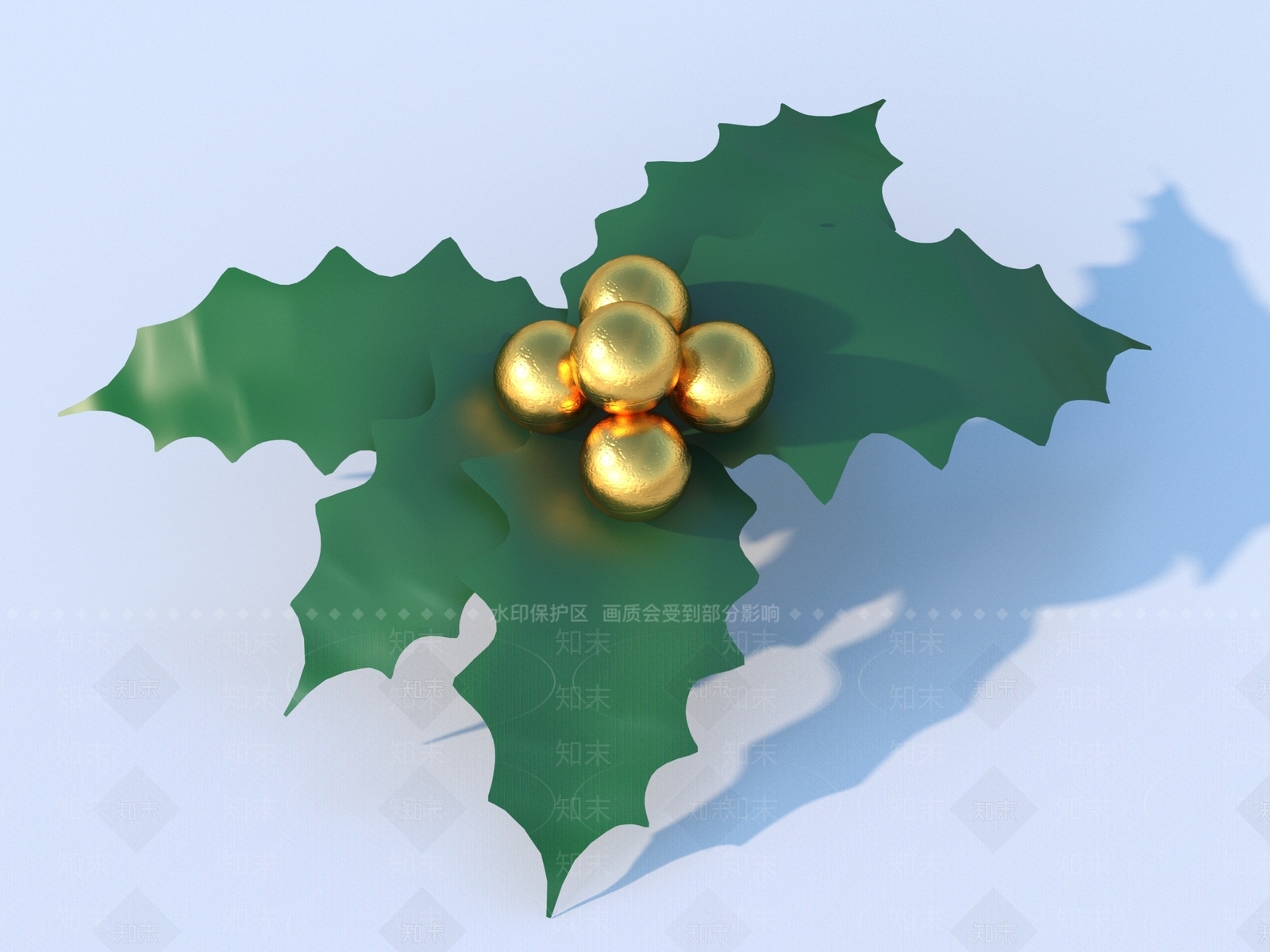 其他生活用品3D模型下载【ID:1197615208】
