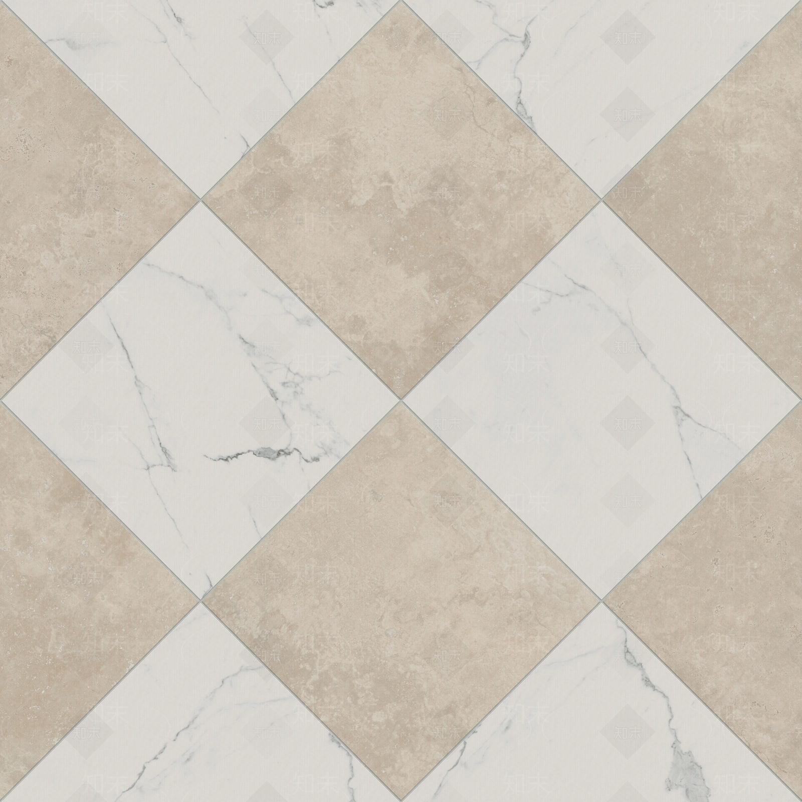 现代轻奢大理石瓷砖贴图下载【ID:1197627519】