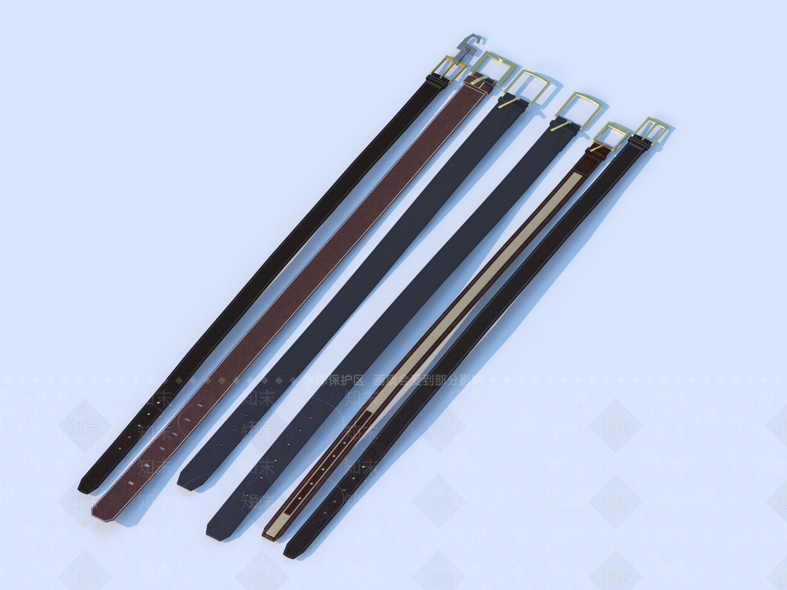 其他办公用品SU模型下载【ID:1197631087】