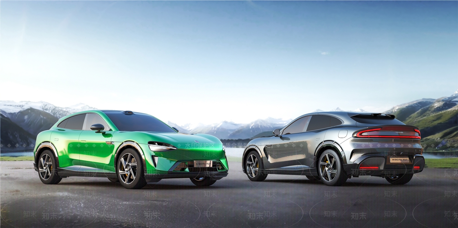 汽车3D模型下载【ID:1197631681】