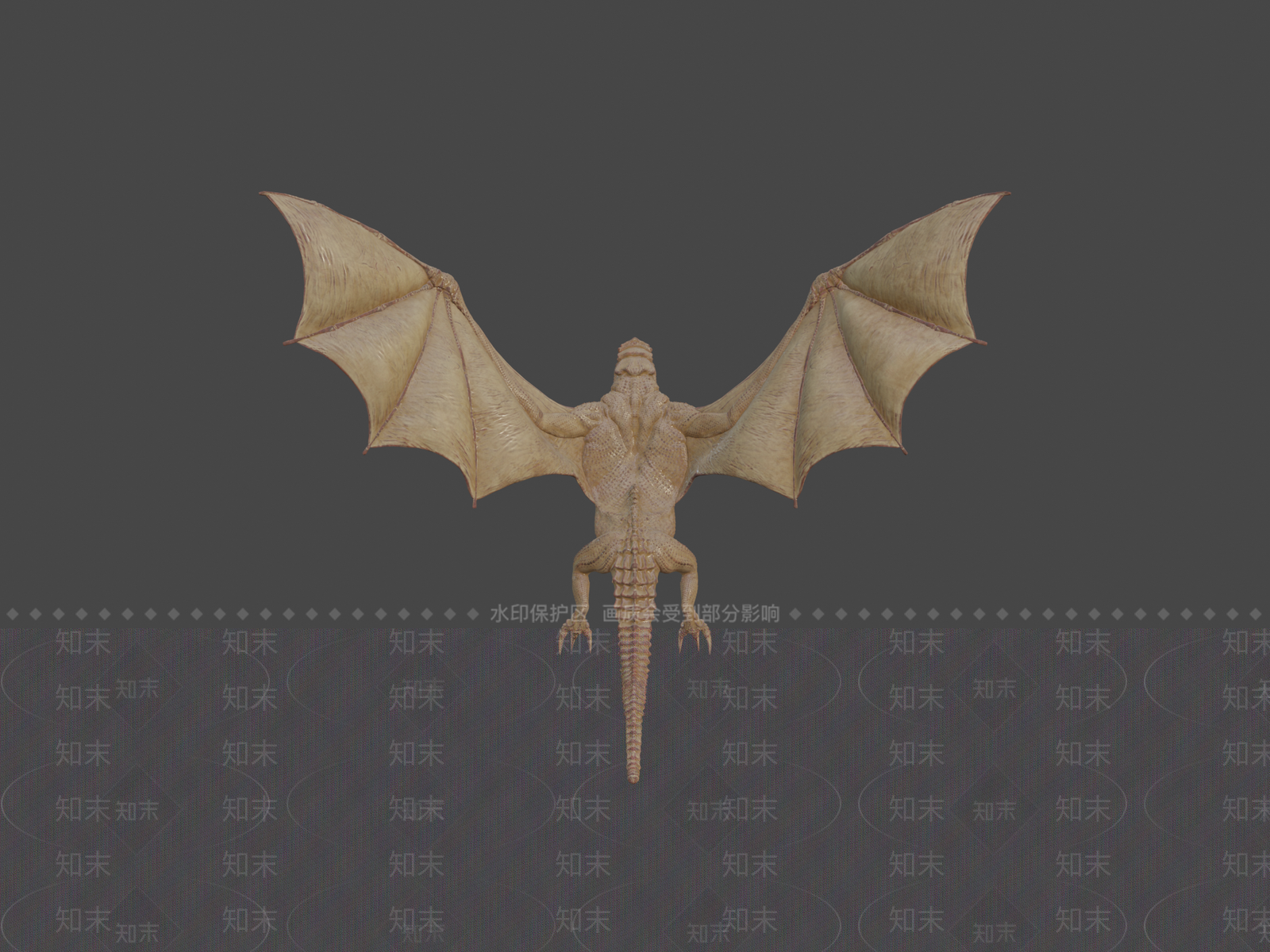 虚拟人物3D模型下载【ID:1197633644】