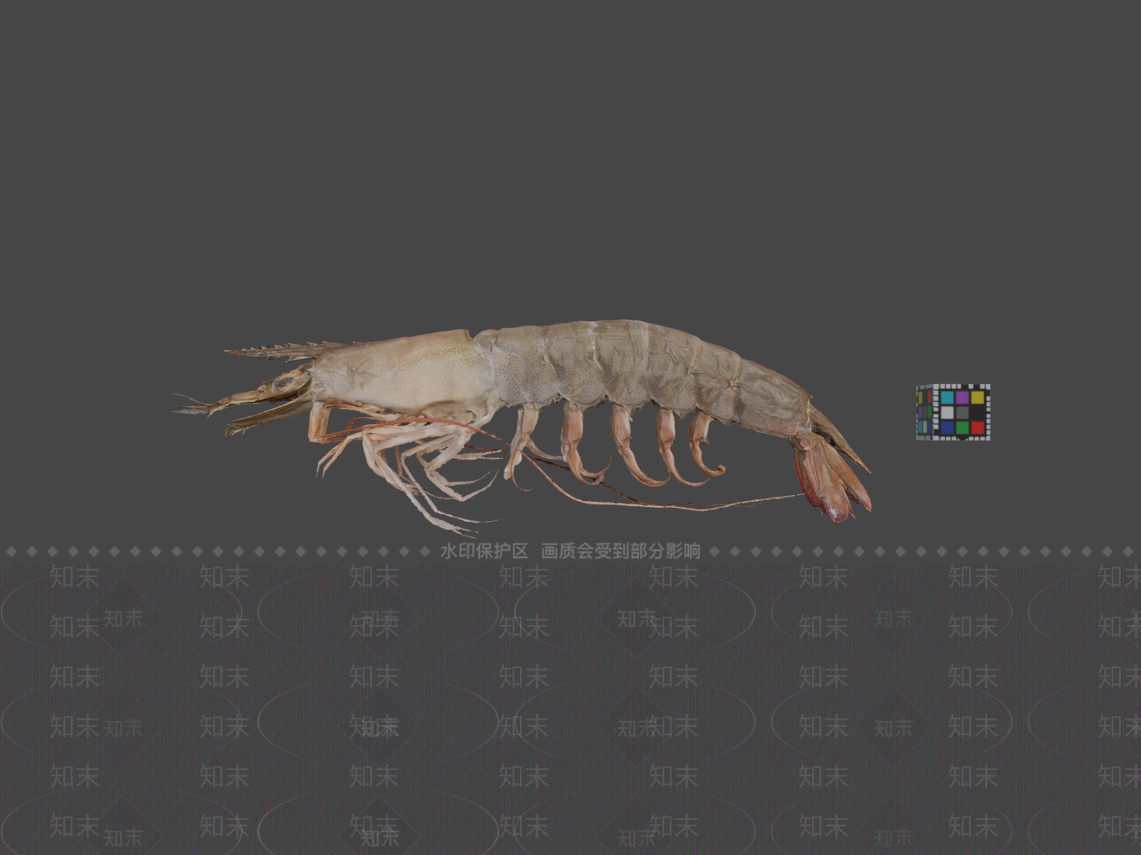 酒水食物3D模型下载【ID:1197633874】