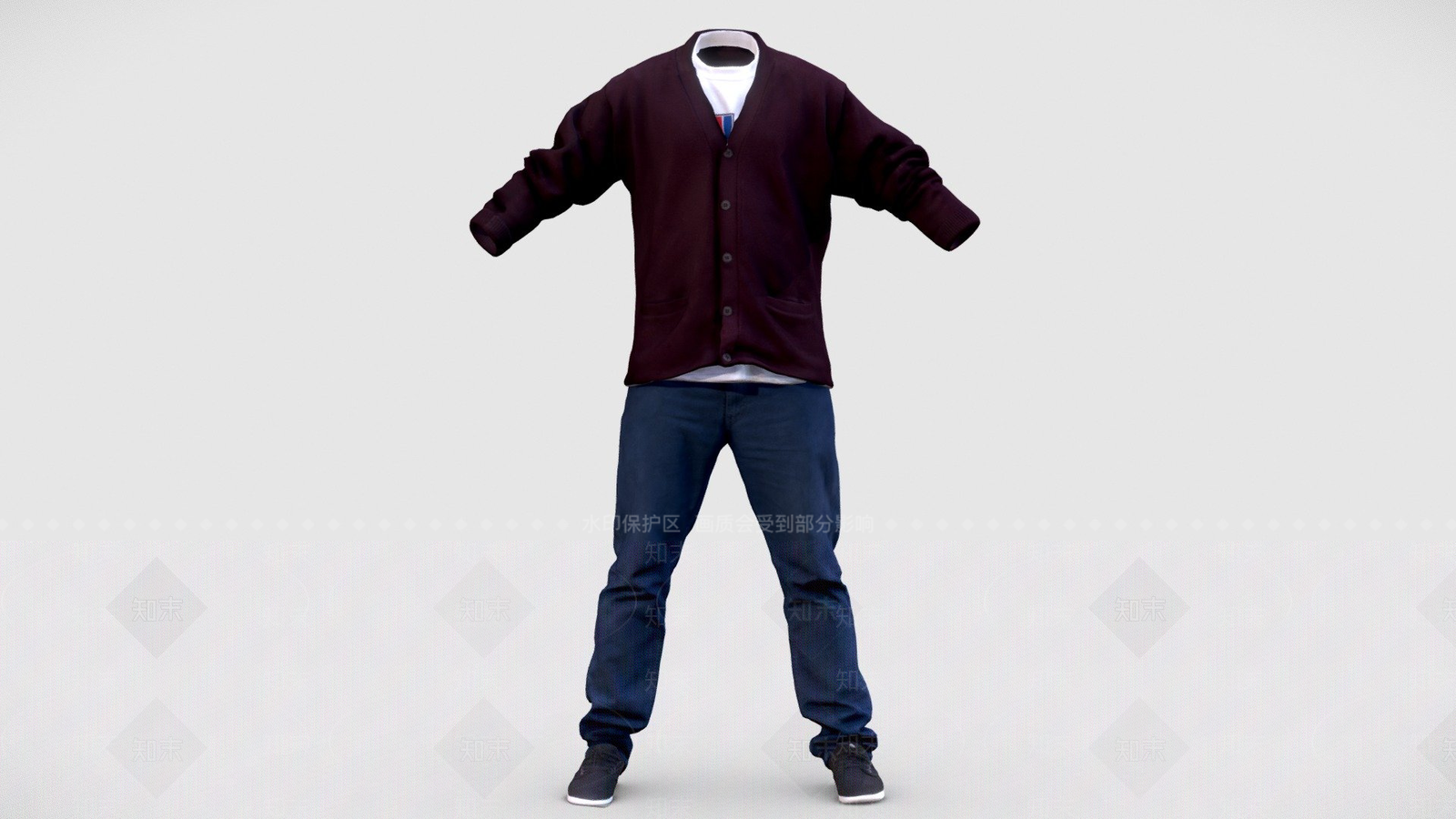 其他生活用品3D模型下载【ID:1197635250】