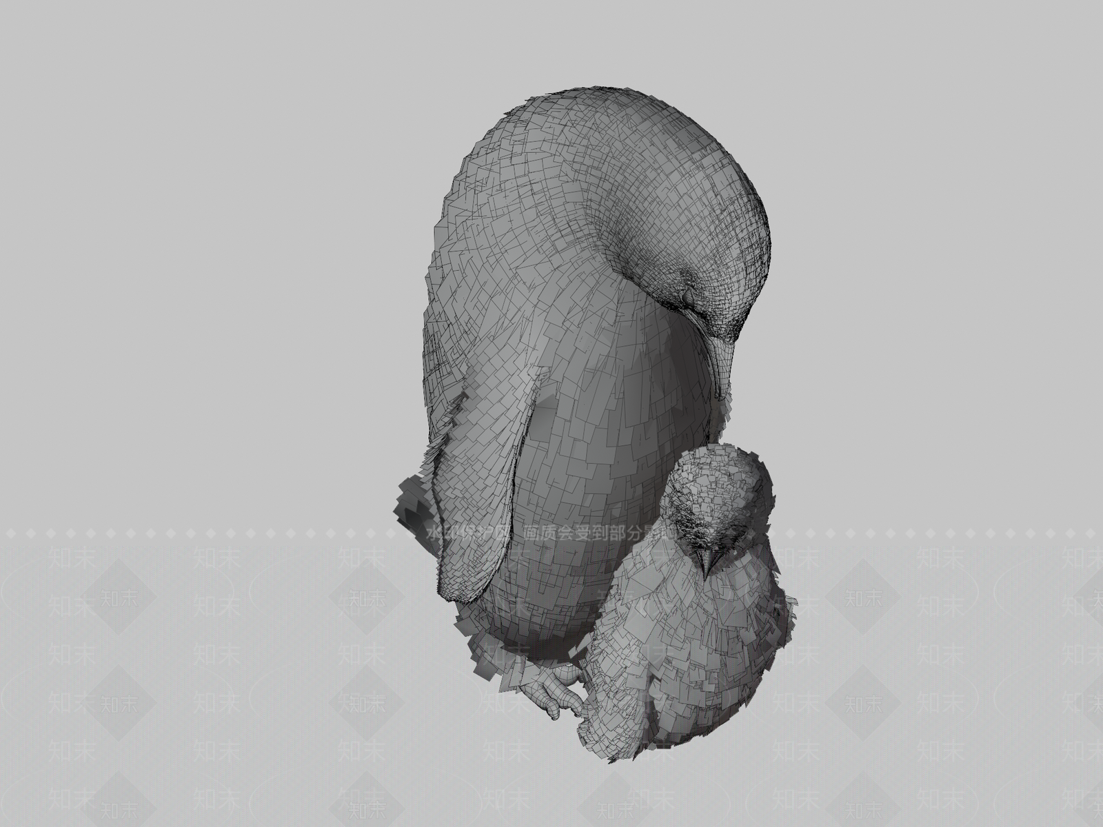 其他生活用品3D模型下载【ID:1197636156】