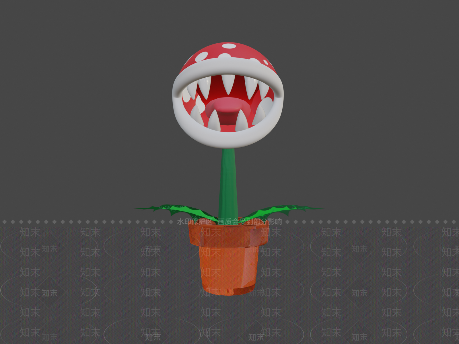 其他绿植3D模型下载【ID:1197636389】