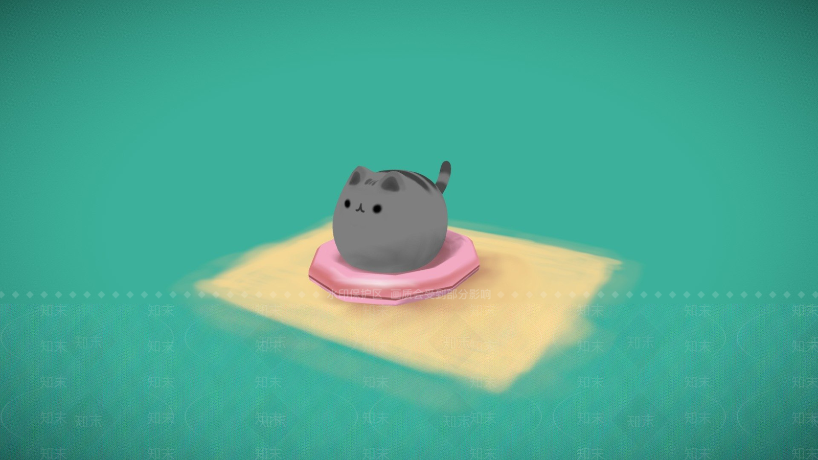 其他生活用品3D模型下载【ID:1197636590】