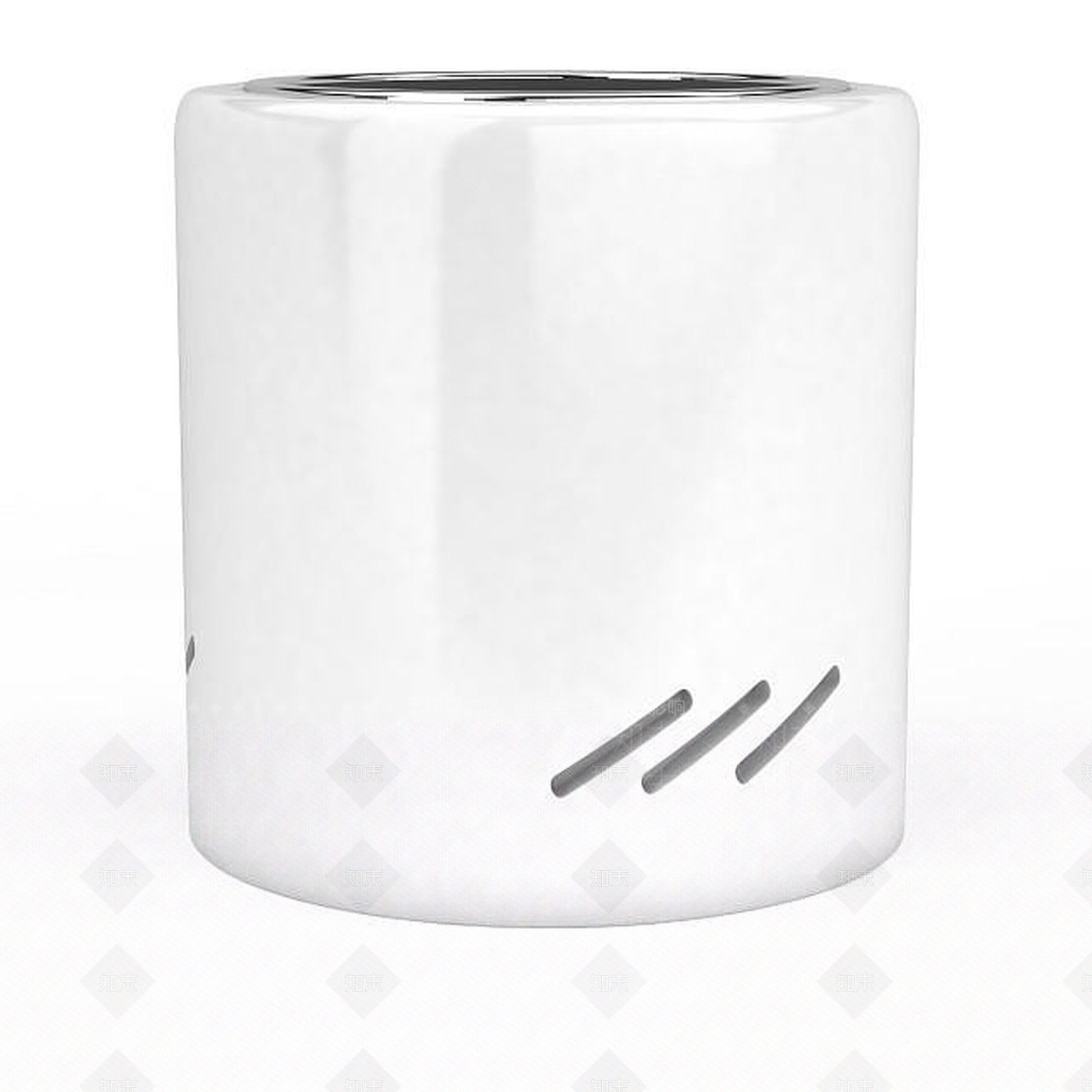 现代led节能射灯3D模型下载【ID:1197637848】