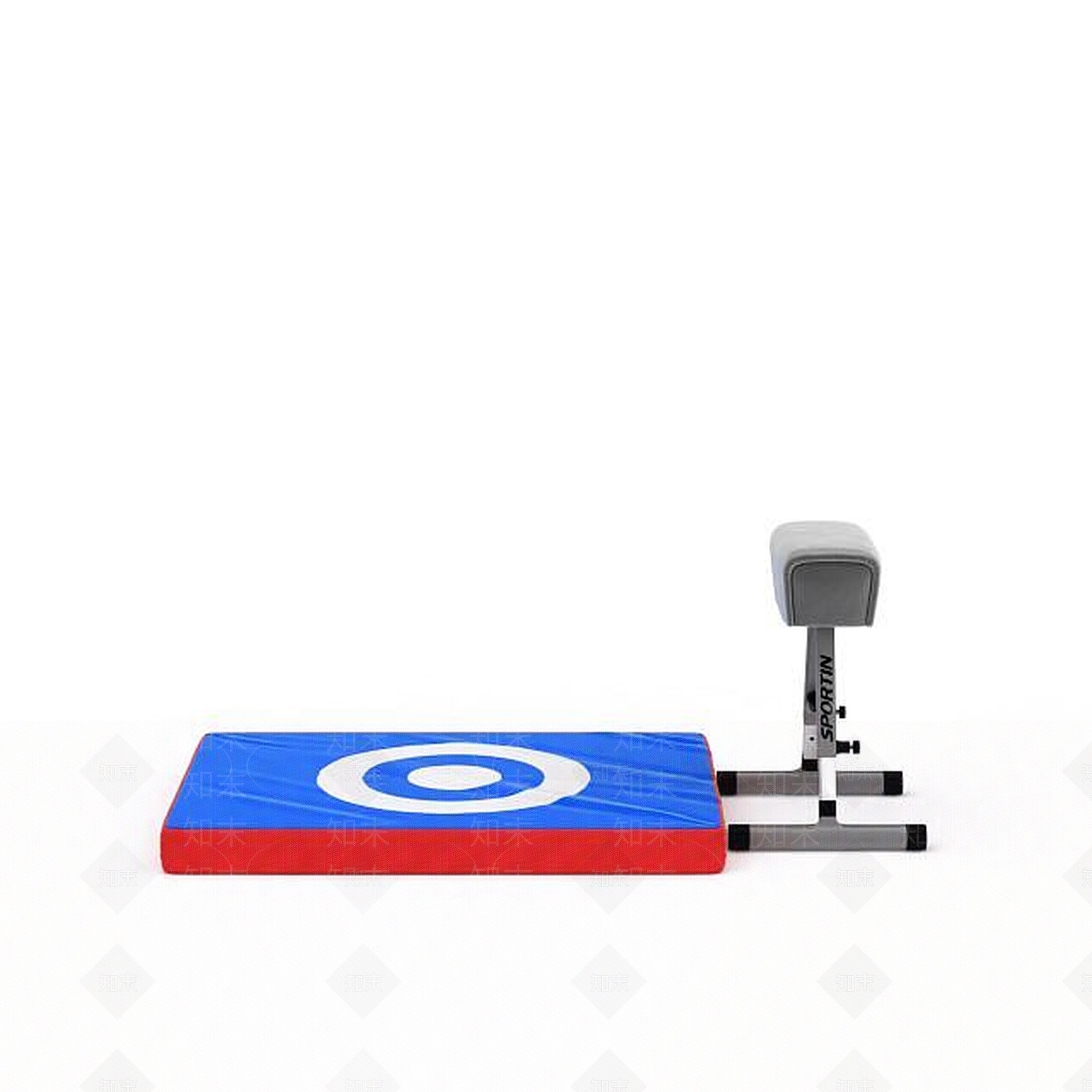 现代妆台妆凳3D模型下载【ID:1197639545】